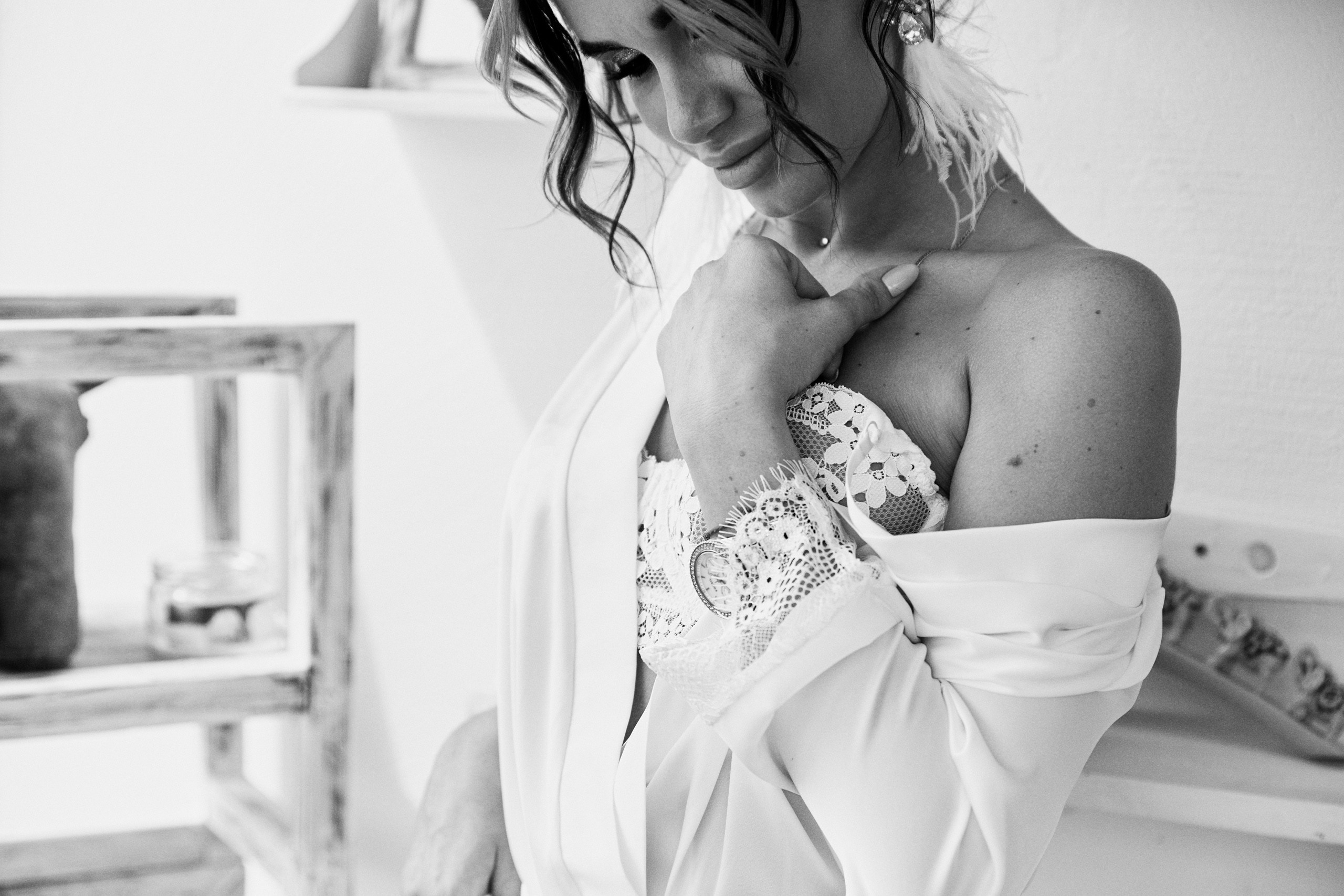 Уверенность во взгляде. Свадебный и семейный фотограф в Ярославле и Рыбинске Вячеслав Барышков