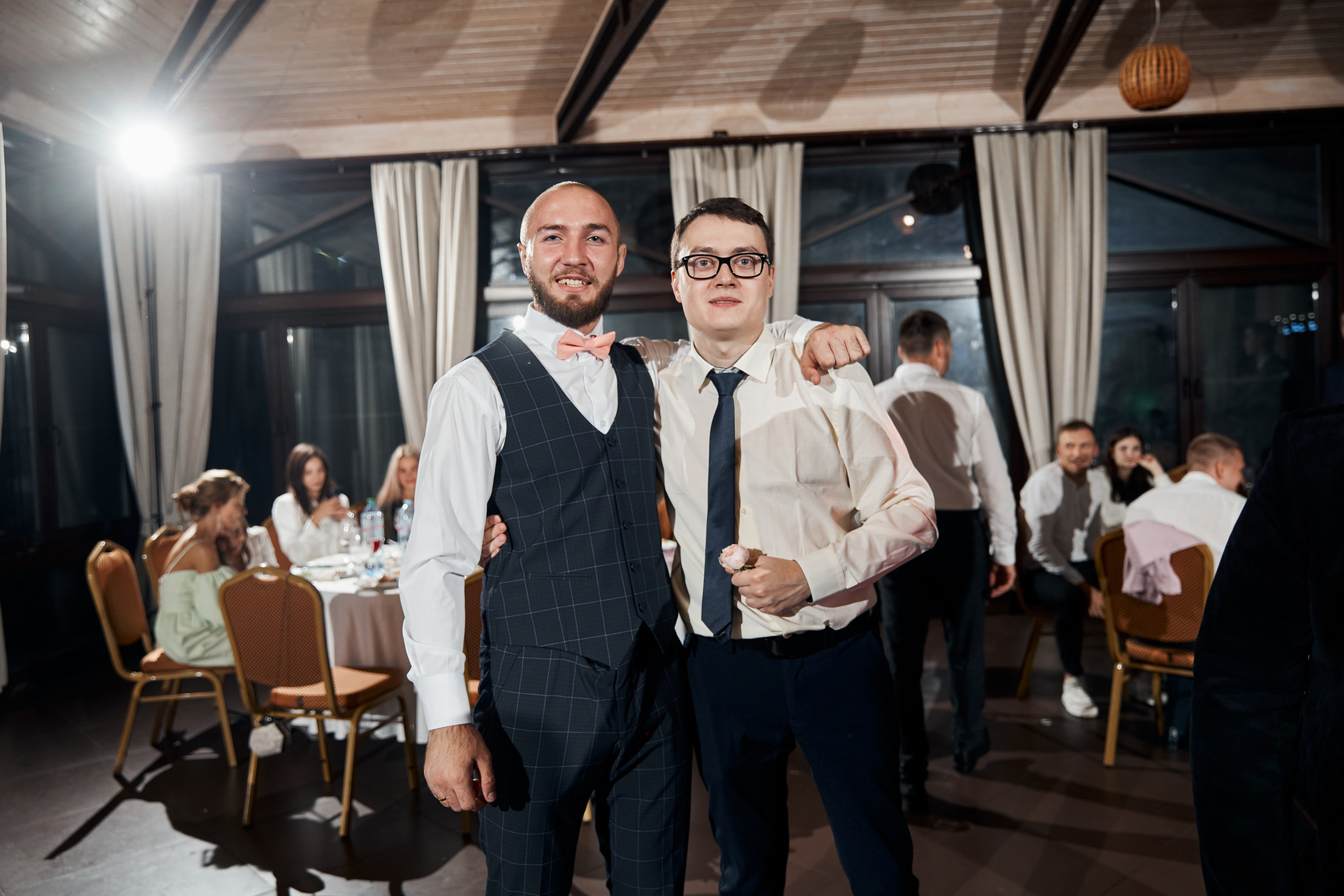 Нежность. Свадебный и семейный фотограф в Ярославле и Рыбинске Вячеслав Барышков