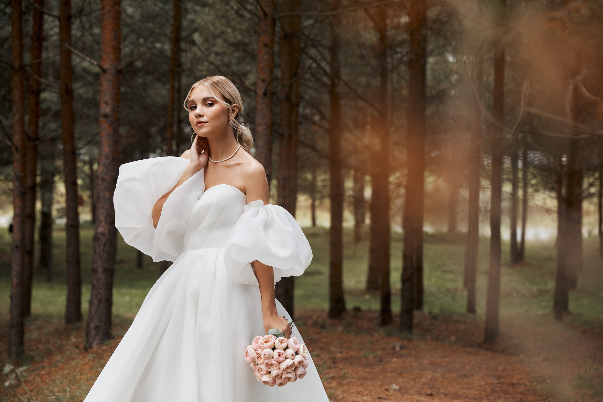 Нежность. Свадебный и семейный фотограф в Ярославле и Рыбинске Вячеслав Барышков