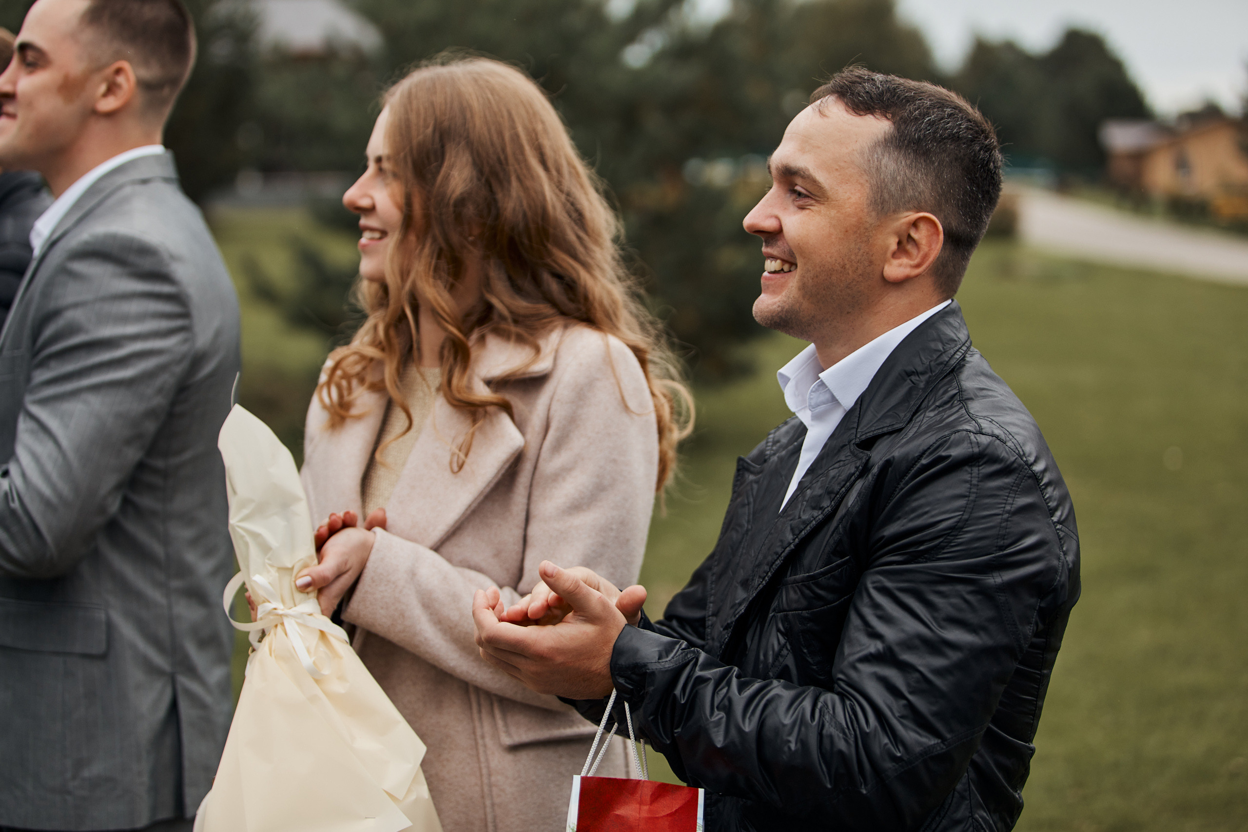 Нежность. Свадебный и семейный фотограф в Ярославле и Рыбинске Вячеслав Барышков