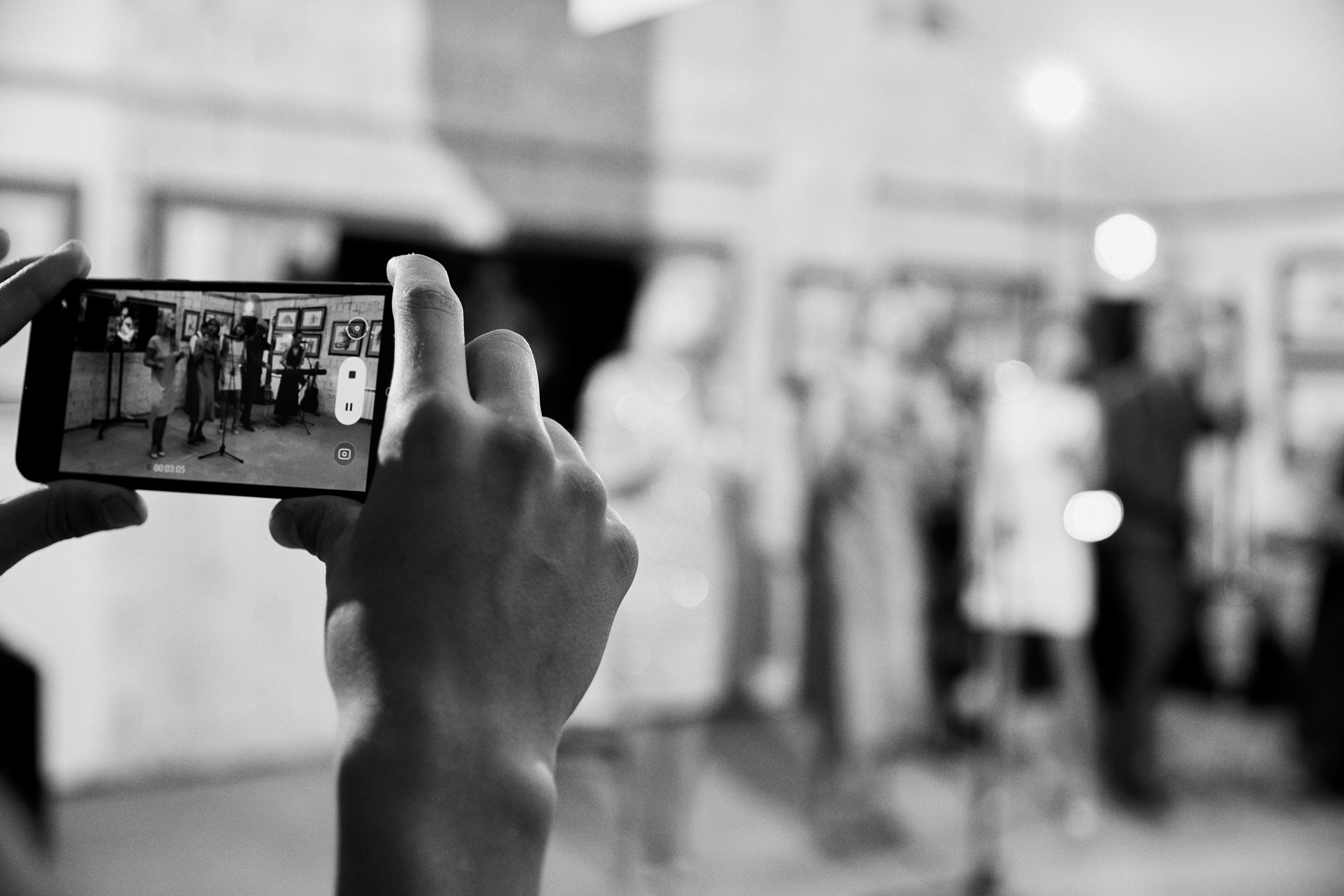 Любовь — это Джаз. Свадебный и семейный фотограф в Ярославле и Рыбинске Вячеслав Барышков