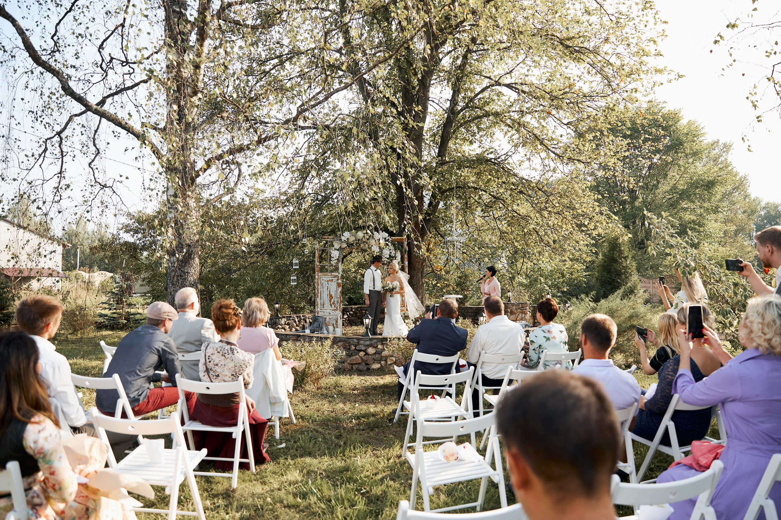 Любовь — это Джаз. Свадебный и семейный фотограф в Ярославле и Рыбинске Вячеслав Барышков