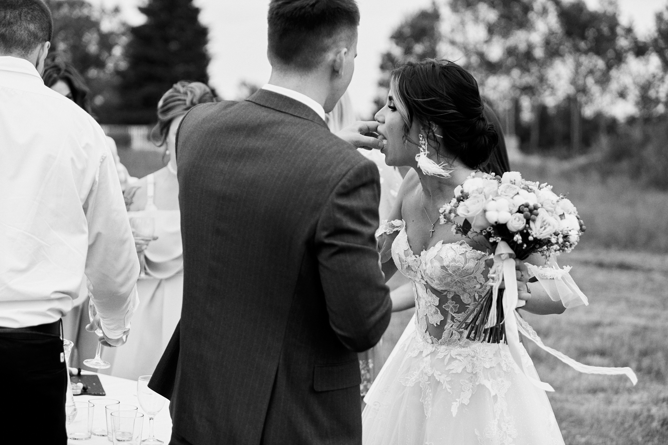 Уверенность во взгляде. Свадебный и семейный фотограф в Ярославле и Рыбинске Вячеслав Барышков