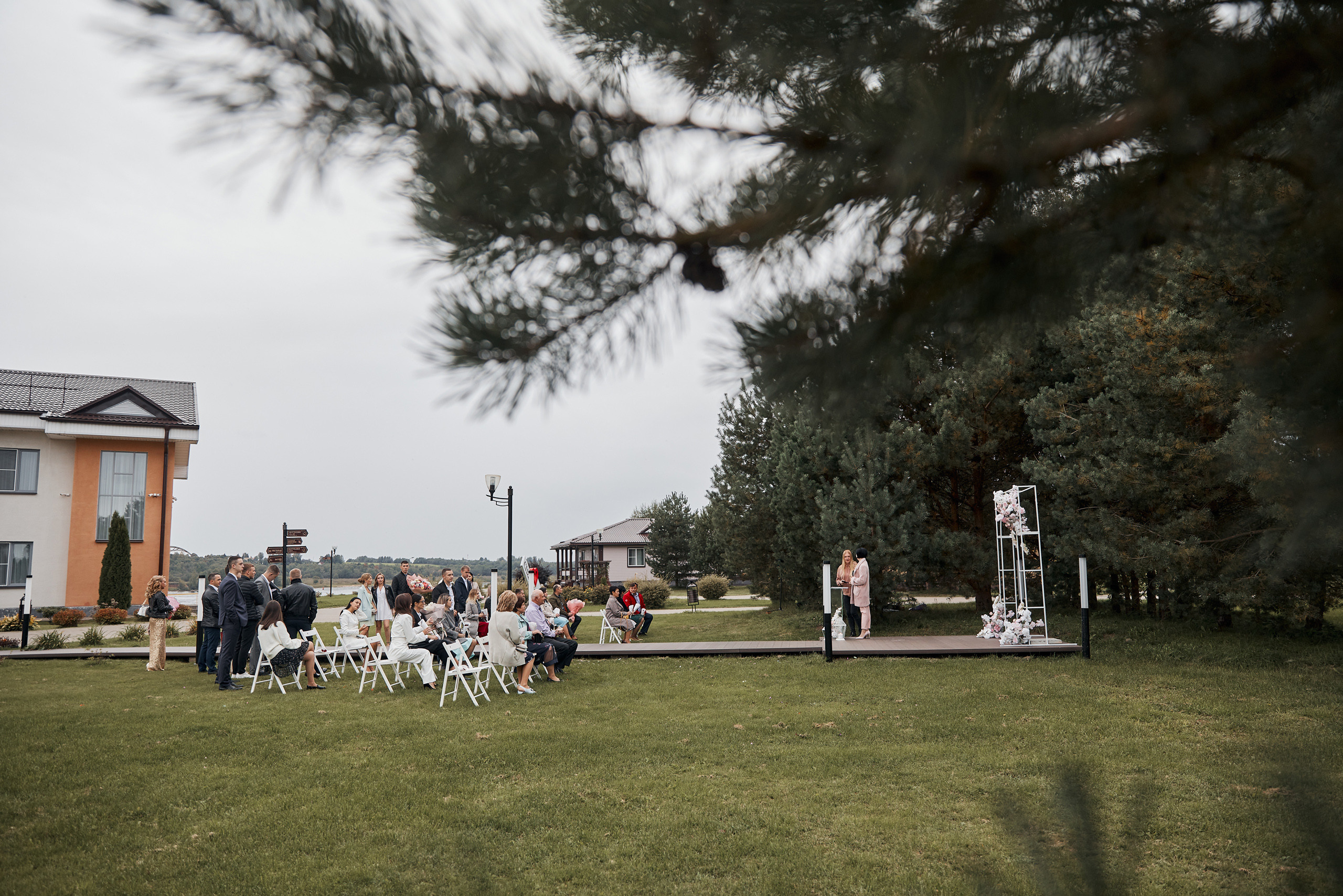 Нежность. Свадебный и семейный фотограф в Ярославле и Рыбинске Вячеслав Барышков