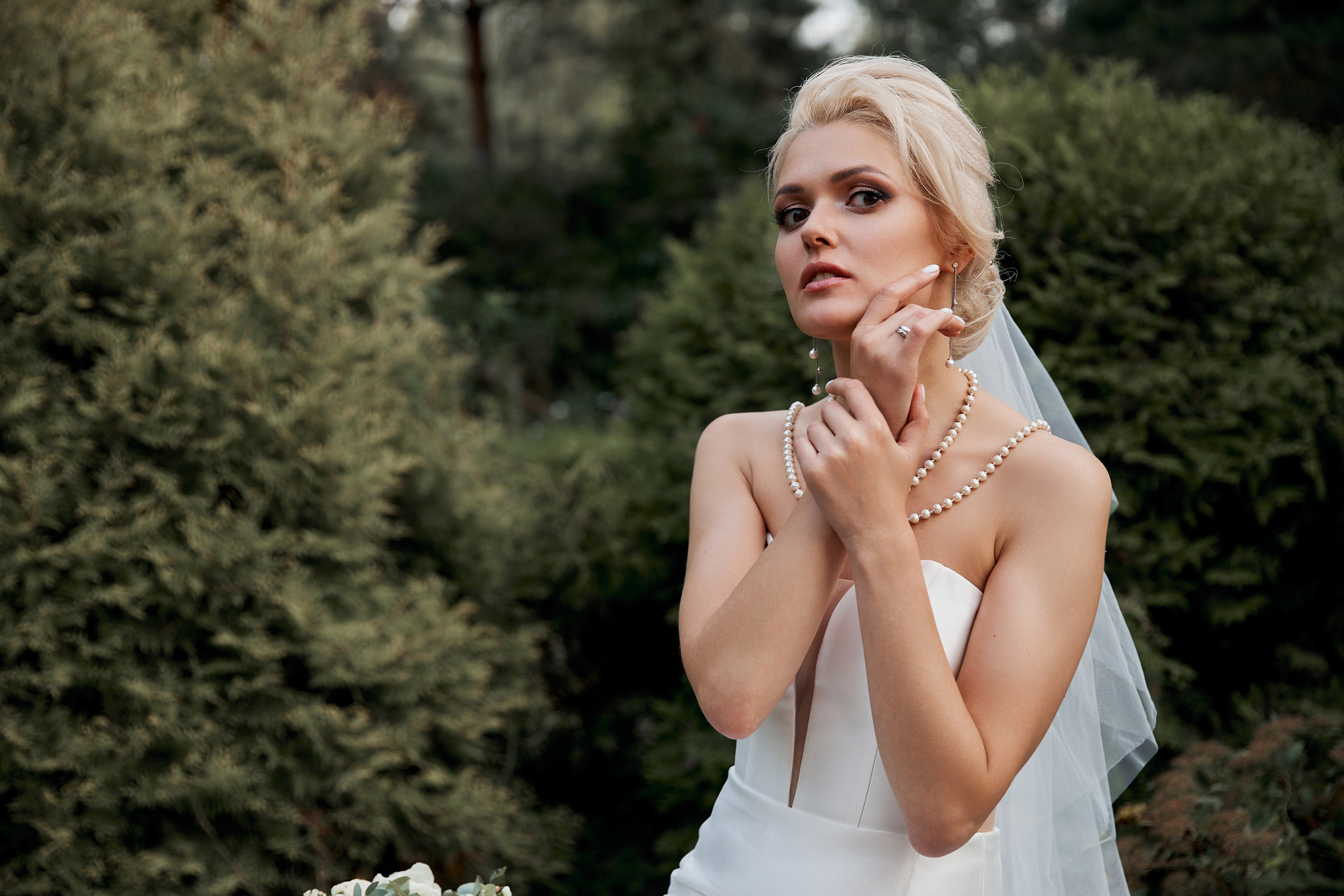 Любовь — это Джаз. Свадебный и семейный фотограф в Ярославле и Рыбинске Вячеслав Барышков