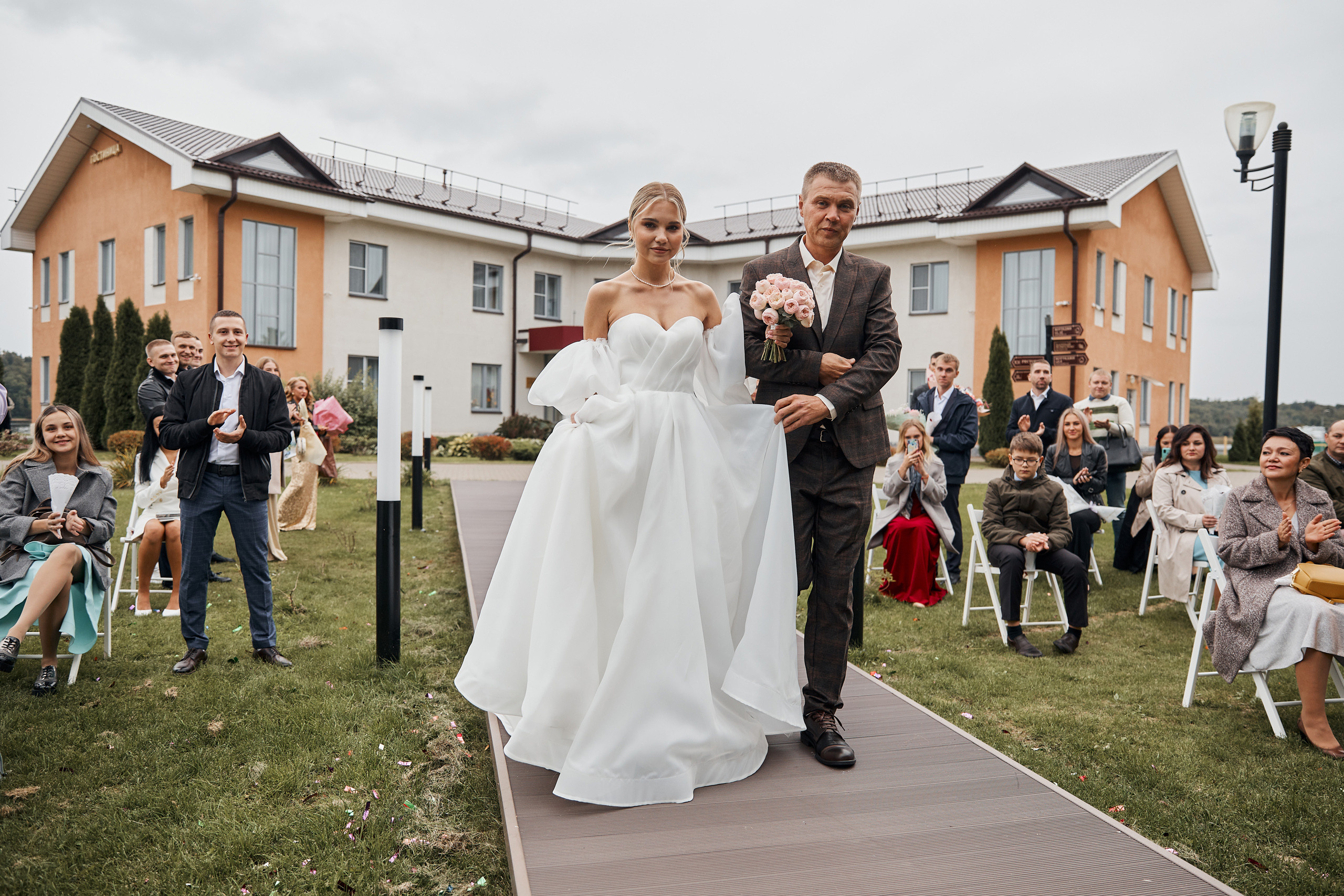 Нежность. Свадебный и семейный фотограф в Ярославле и Рыбинске Вячеслав Барышков
