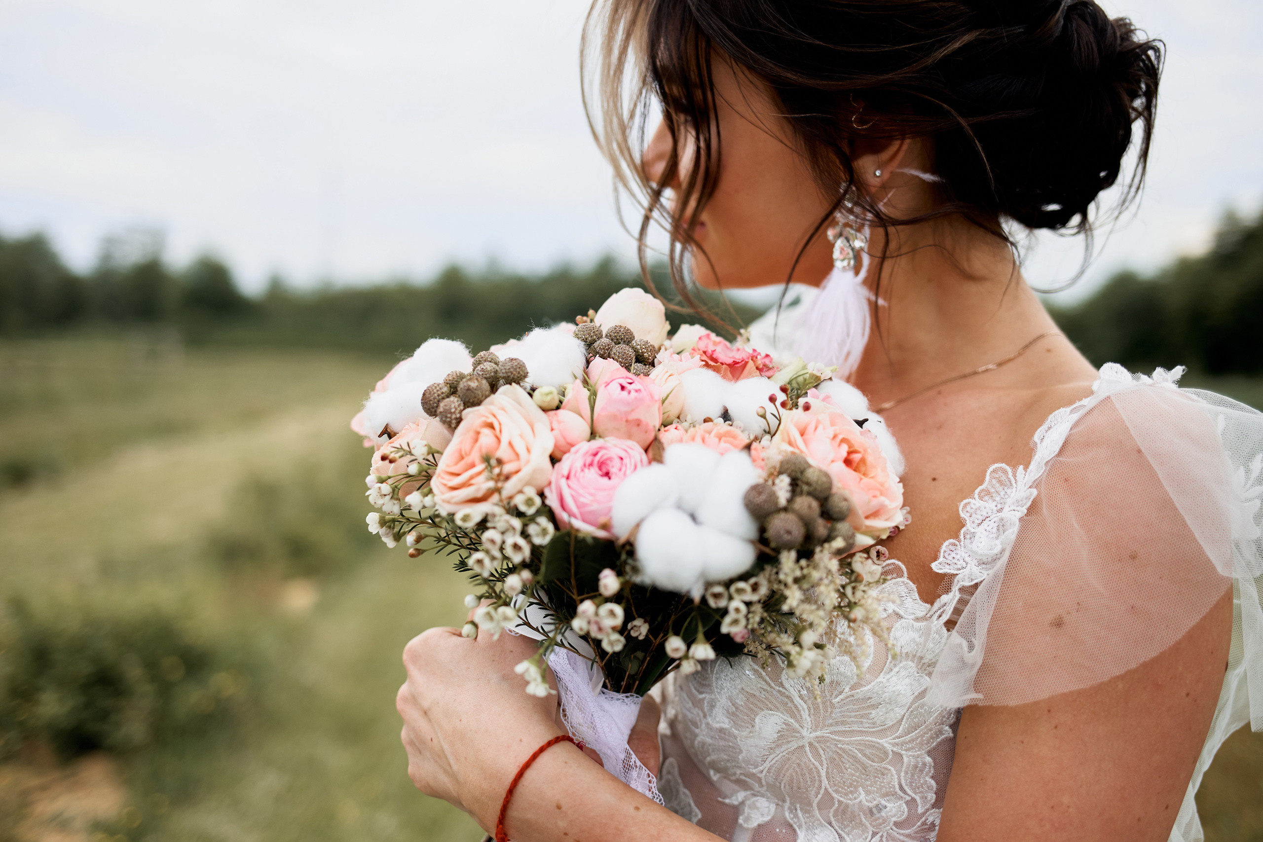 Уверенность во взгляде. Свадебный и семейный фотограф в Ярославле и Рыбинске Вячеслав Барышков