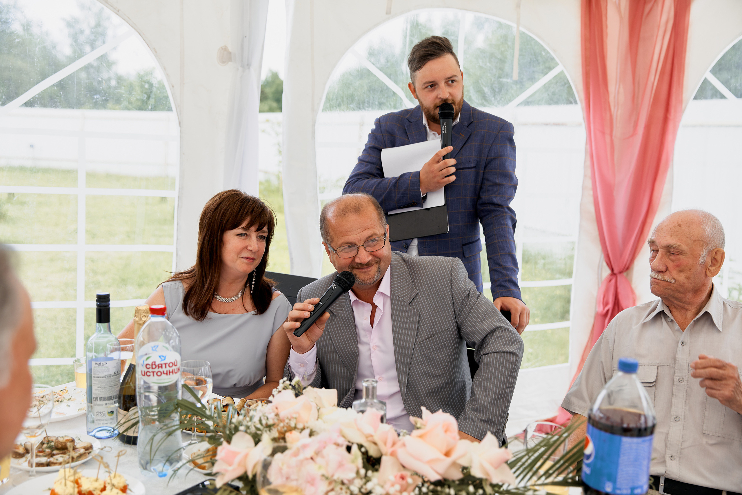 Уверенность во взгляде. Свадебный и семейный фотограф в Ярославле и Рыбинске Вячеслав Барышков