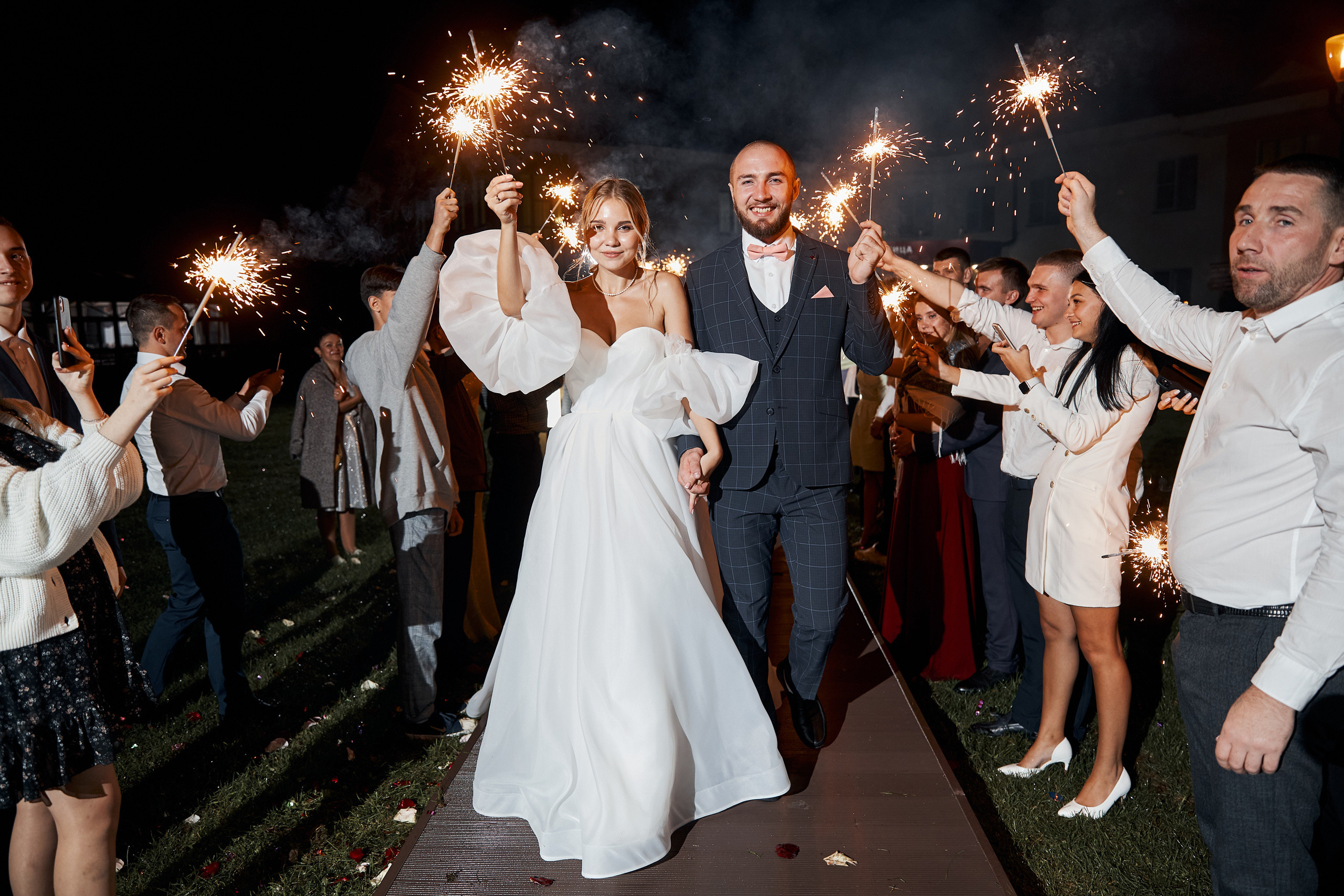 Нежность. Свадебный и семейный фотограф в Ярославле и Рыбинске Вячеслав Барышков