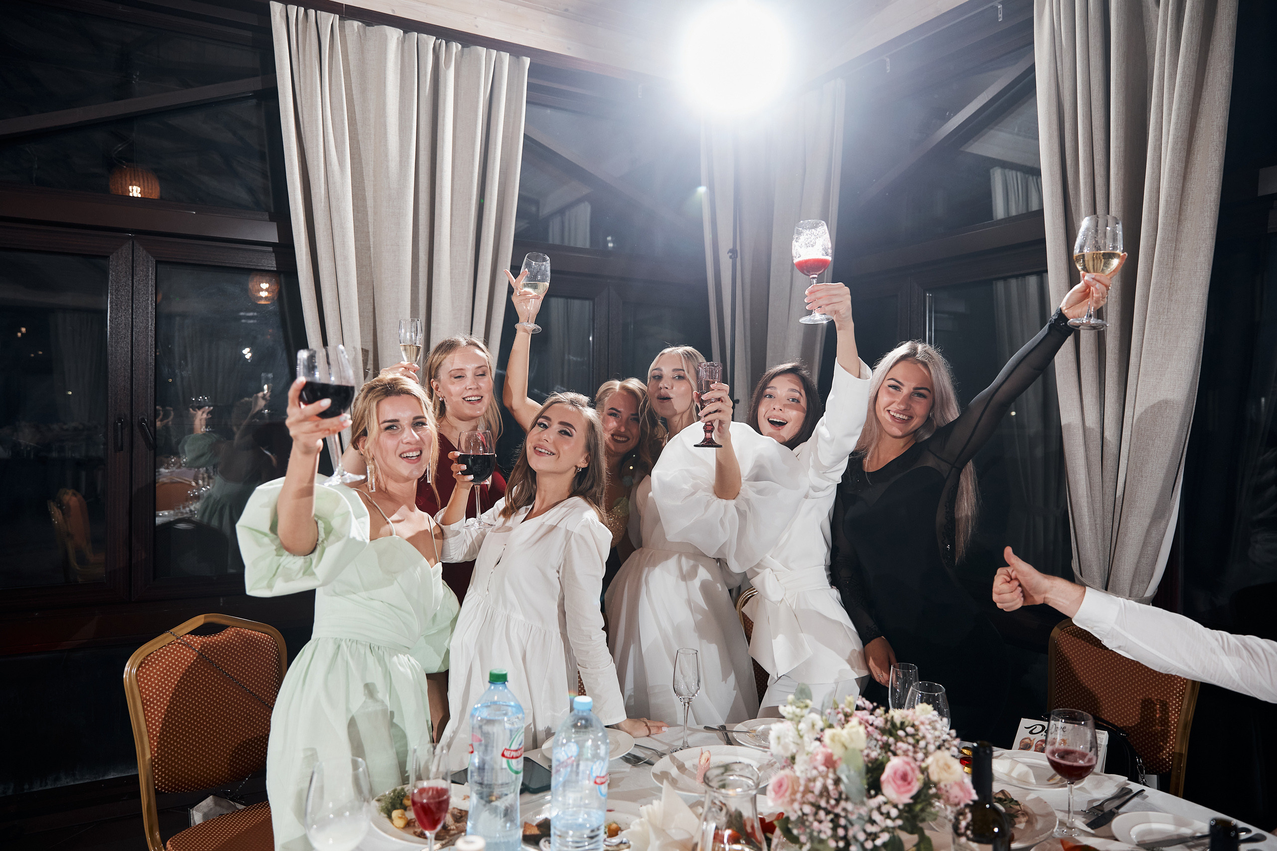 Нежность. Свадебный и семейный фотограф в Ярославле и Рыбинске Вячеслав Барышков