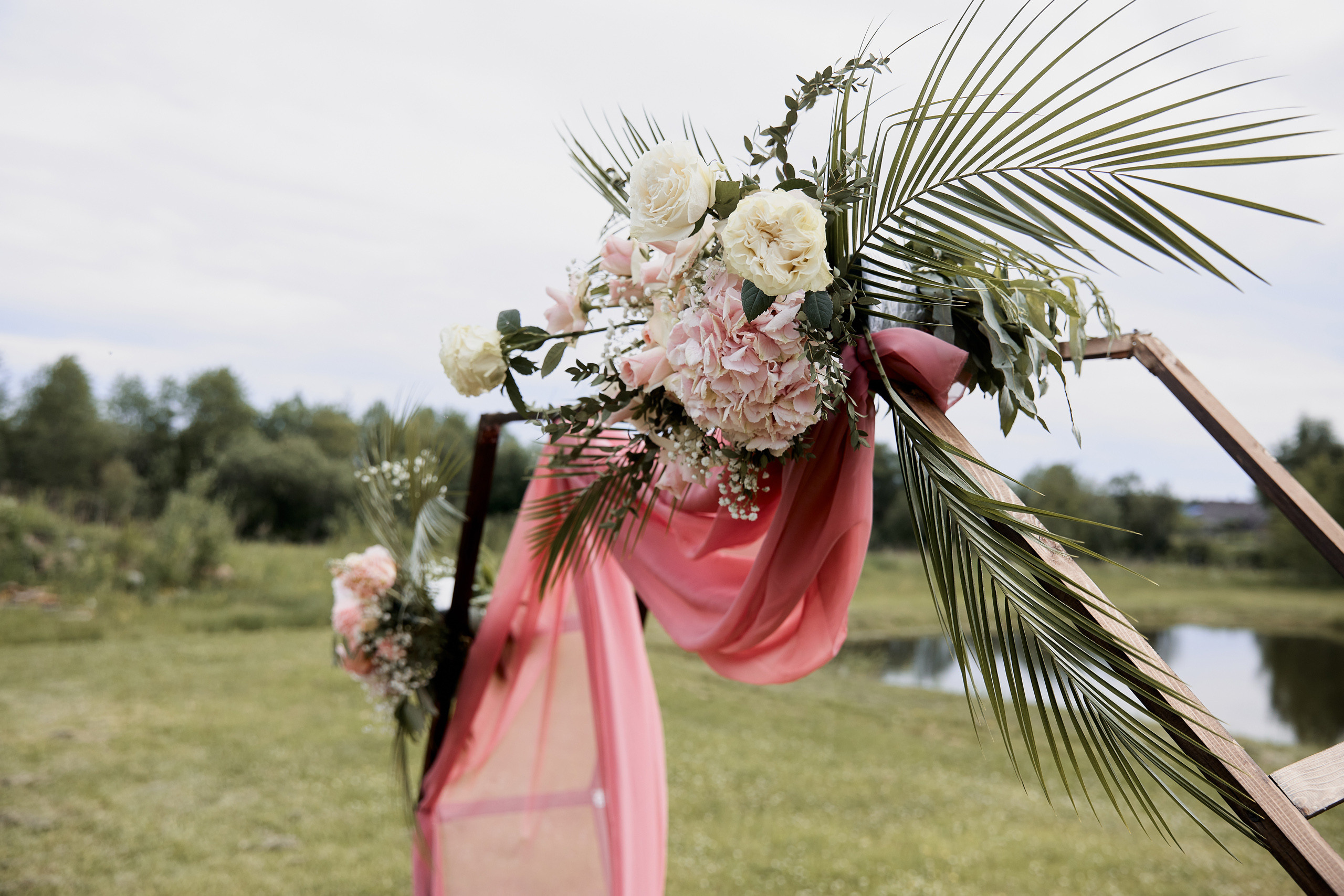 Уверенность во взгляде. Свадебный и семейный фотограф в Ярославле и Рыбинске Вячеслав Барышков