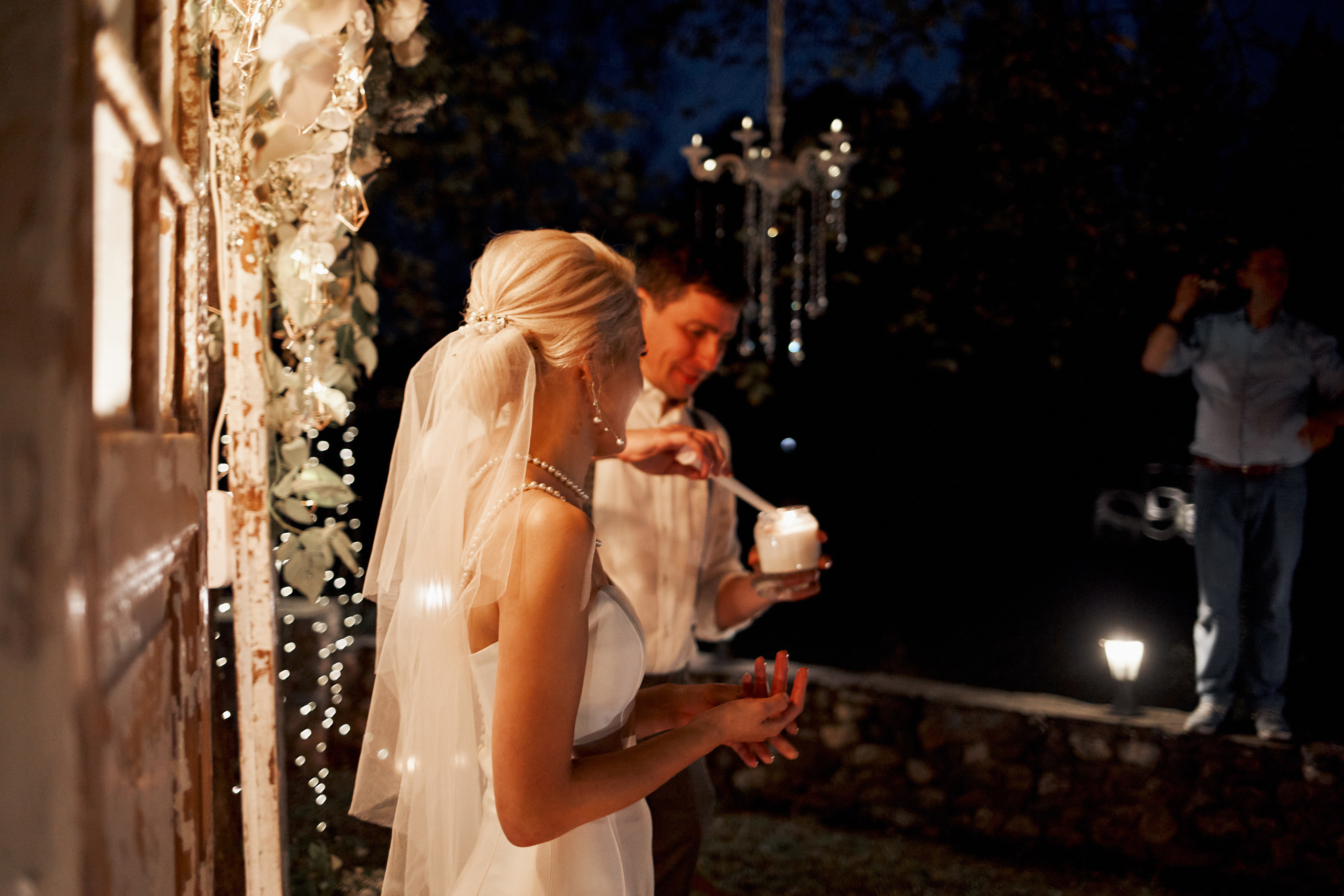 Любовь — это Джаз. Свадебный и семейный фотограф в Ярославле и Рыбинске Вячеслав Барышков