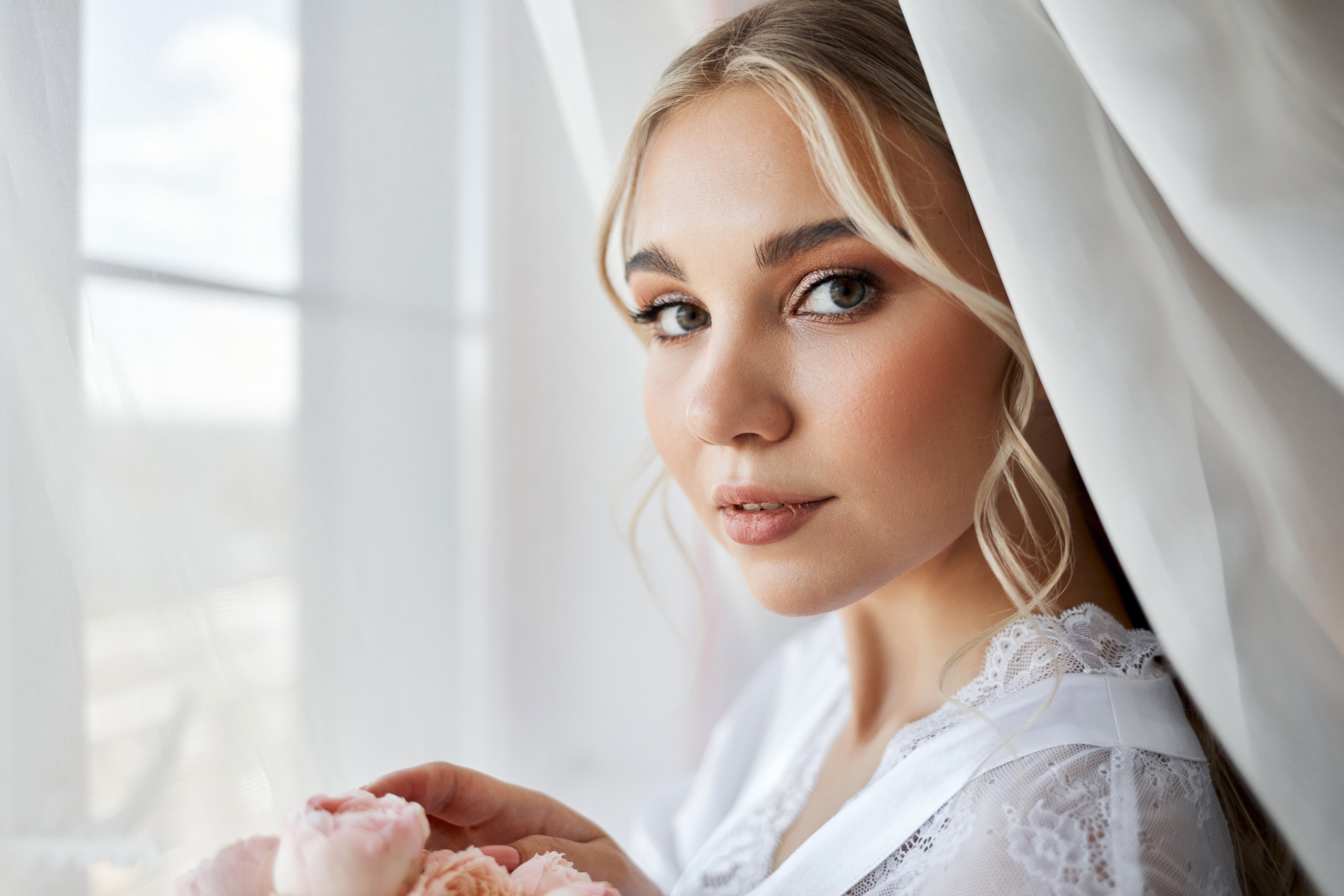 Нежность. Свадебный и семейный фотограф в Ярославле и Рыбинске Вячеслав Барышков