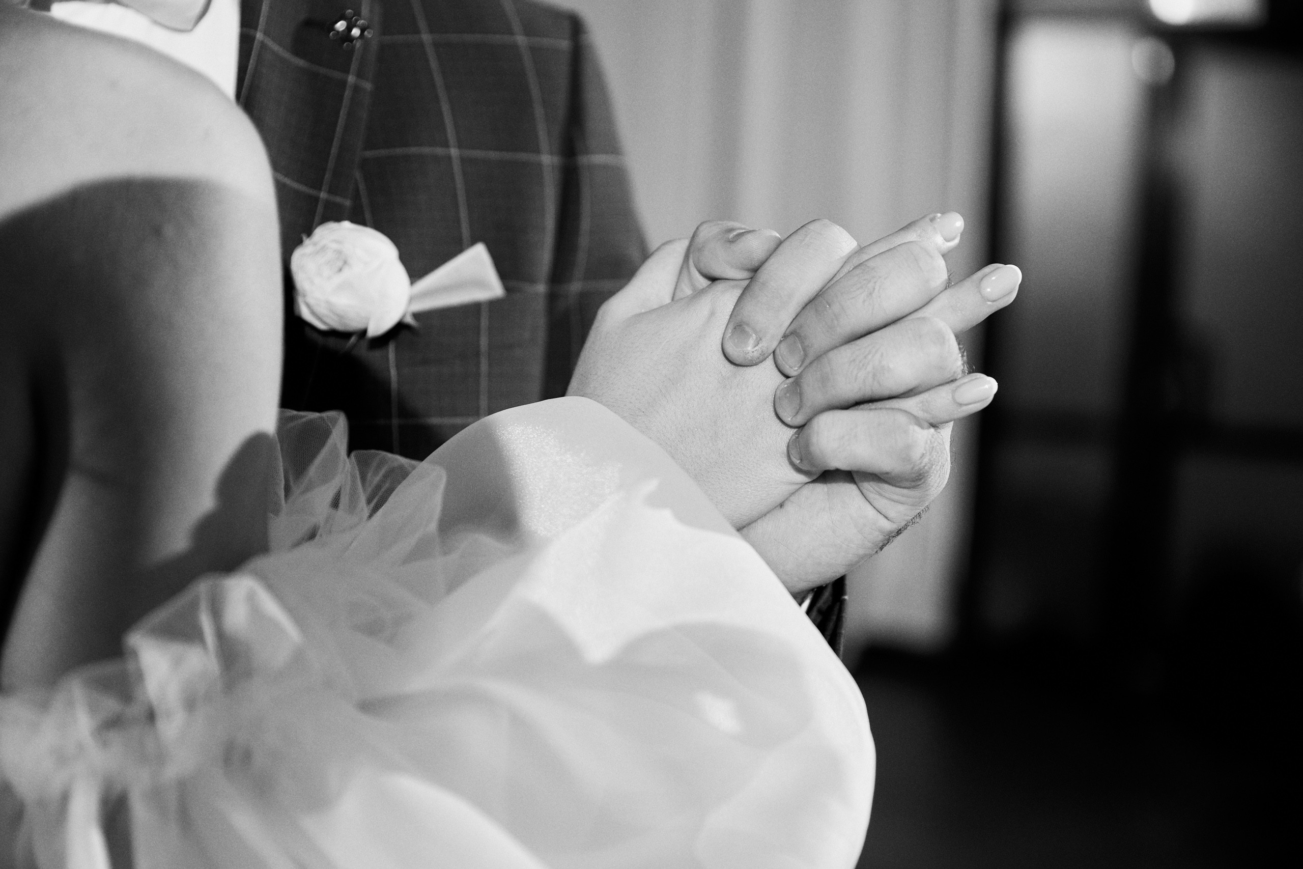 Нежность. Свадебный и семейный фотограф в Ярославле и Рыбинске Вячеслав Барышков