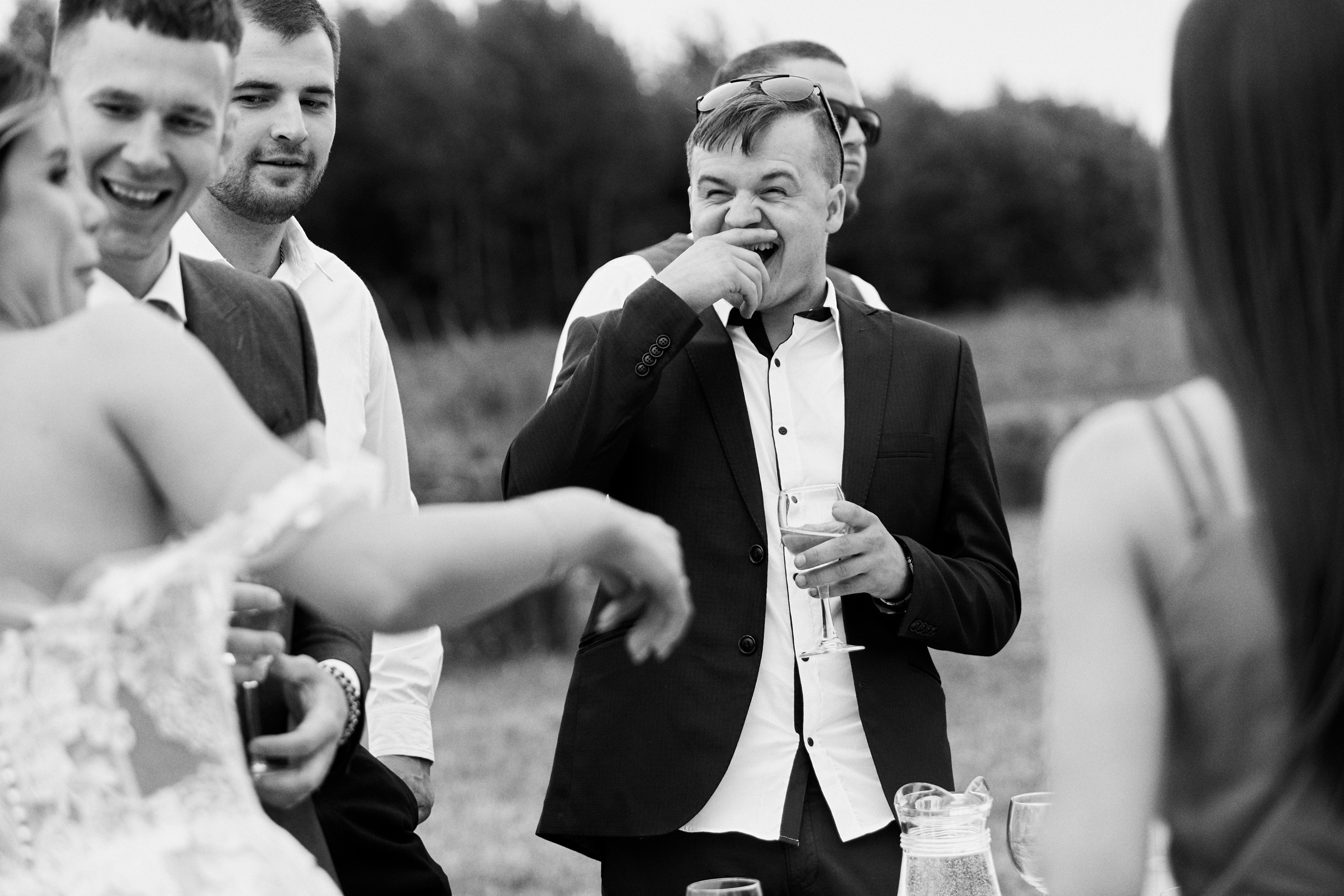 Уверенность во взгляде. Свадебный и семейный фотограф в Ярославле и Рыбинске Вячеслав Барышков