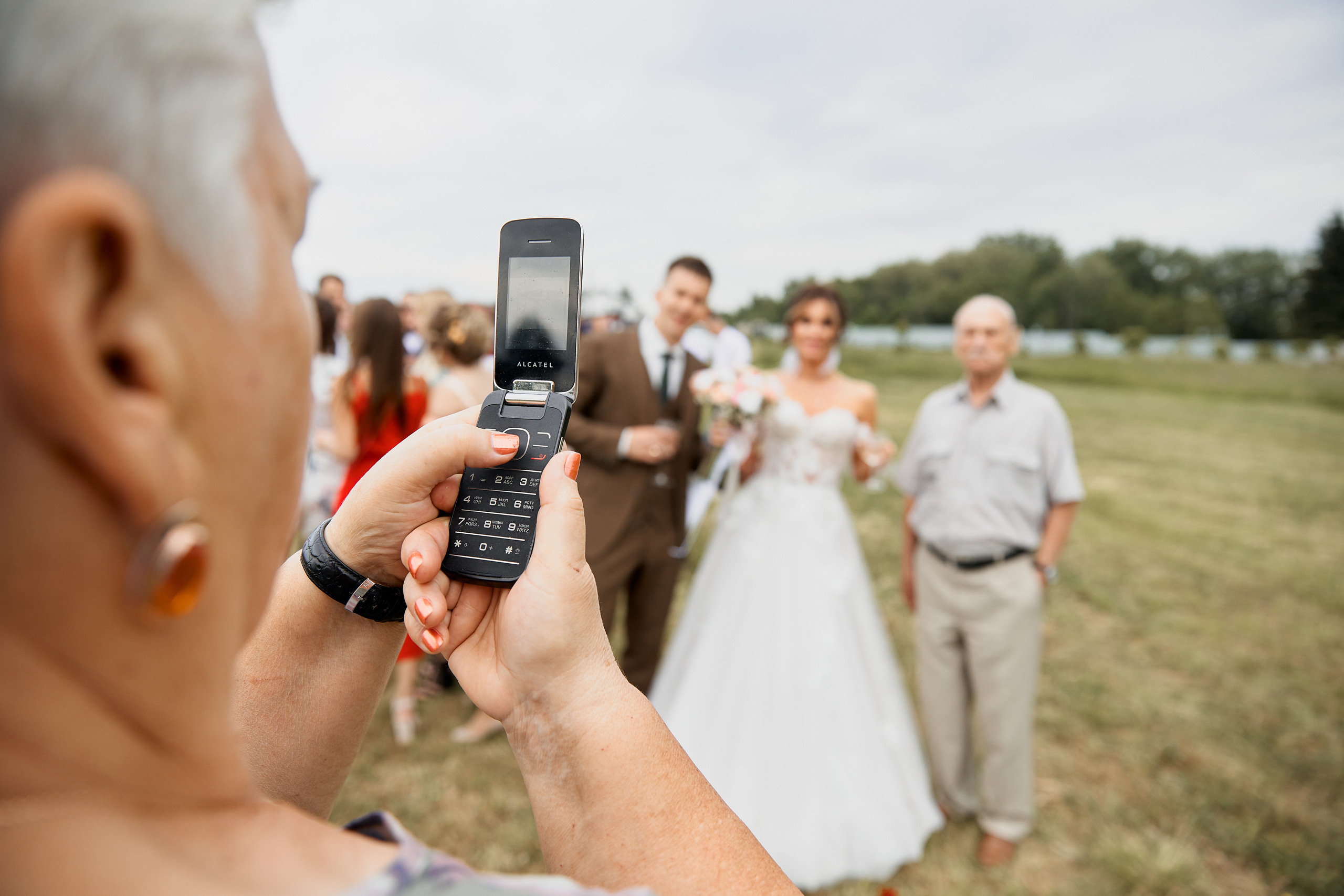 Уверенность во взгляде. Свадебный и семейный фотограф в Ярославле и Рыбинске Вячеслав Барышков