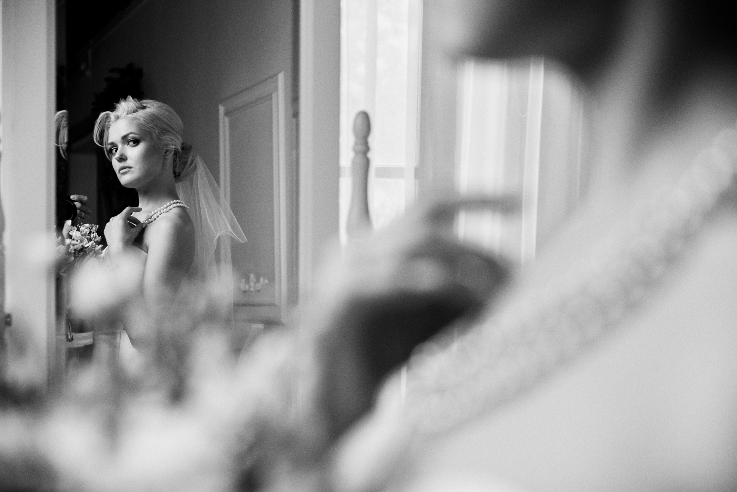 Любовь — это Джаз. Свадебный и семейный фотограф в Ярославле и Рыбинске Вячеслав Барышков