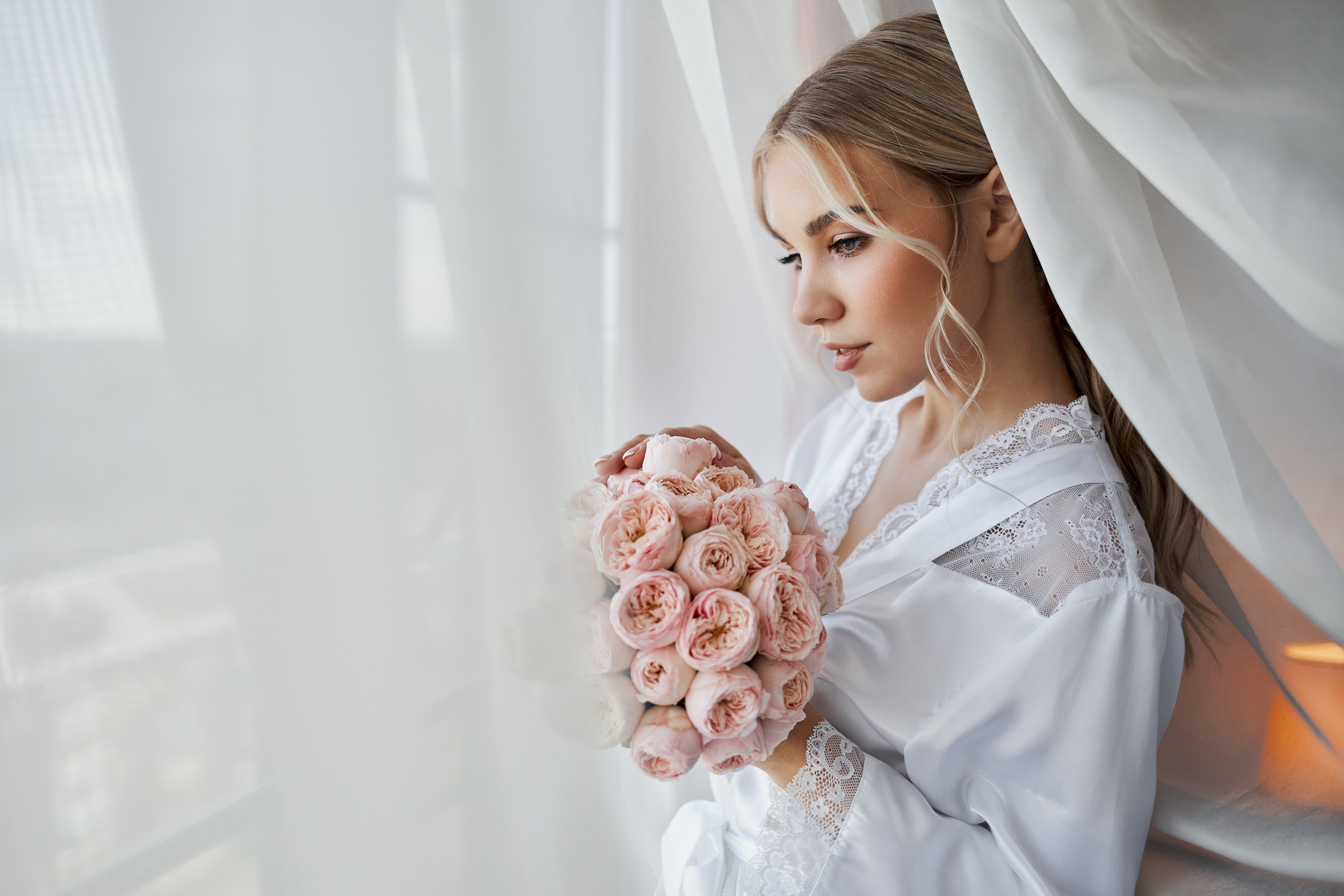 Нежность. Свадебный и семейный фотограф в Ярославле и Рыбинске Вячеслав Барышков