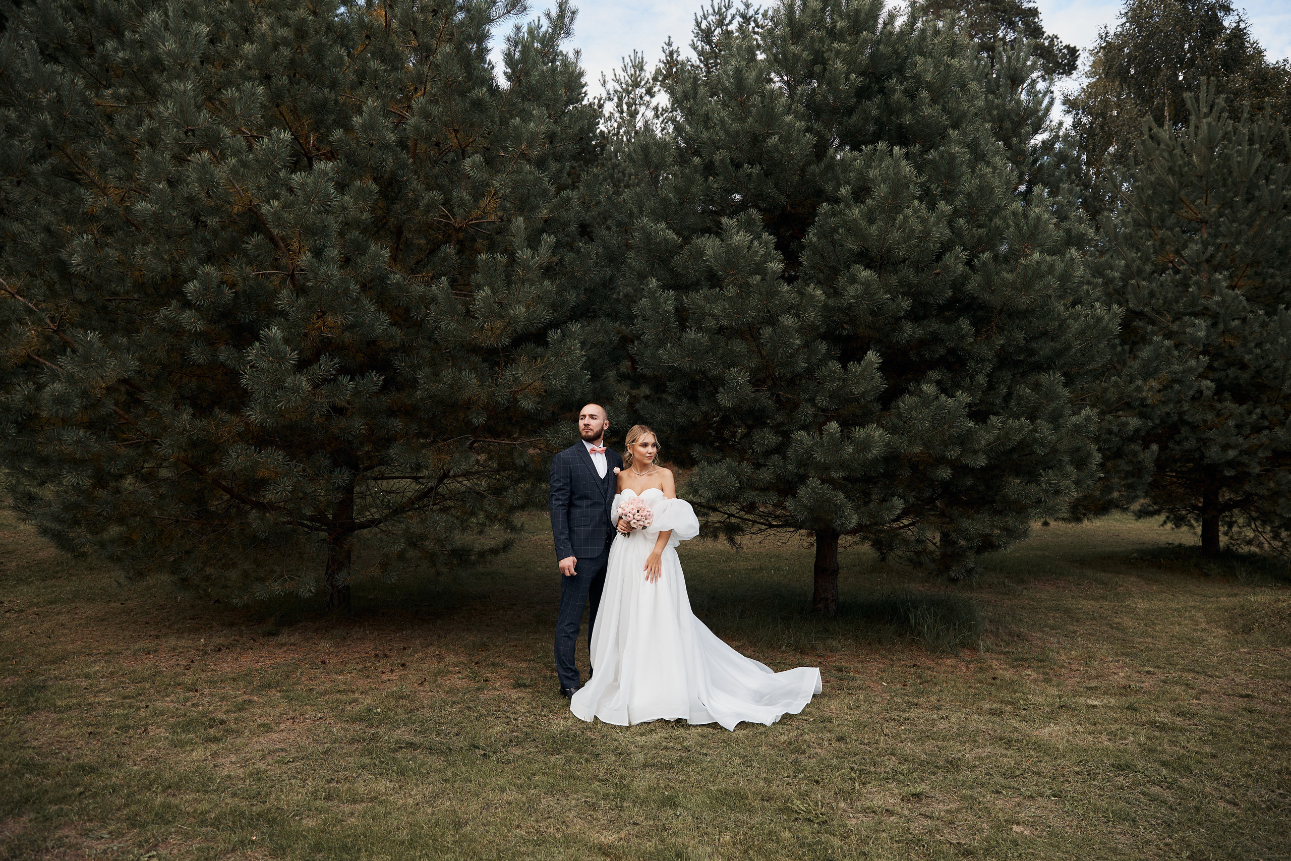 Нежность. Свадебный и семейный фотограф в Ярославле и Рыбинске Вячеслав Барышков