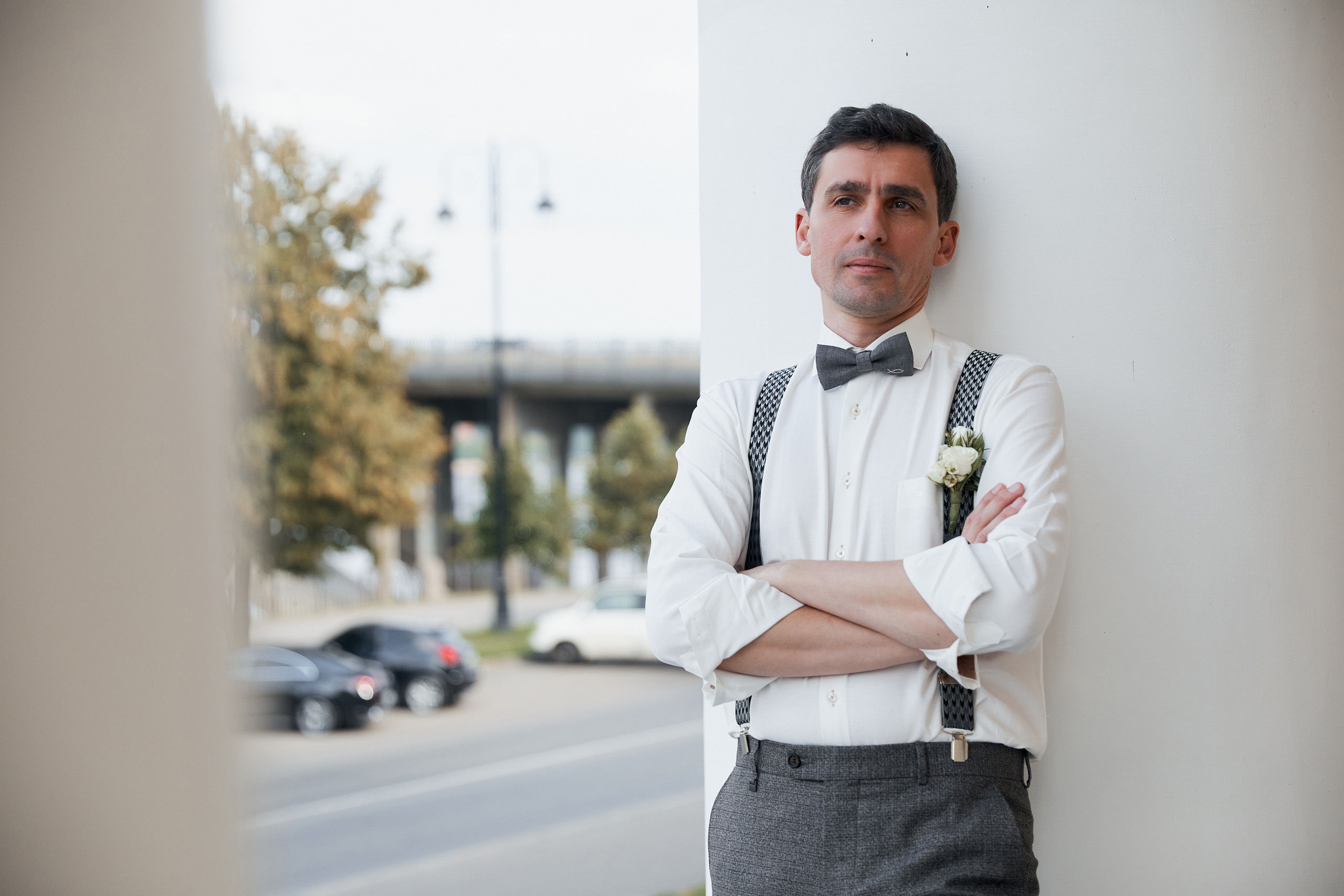 Любовь — это Джаз. Свадебный и семейный фотограф в Ярославле и Рыбинске Вячеслав Барышков