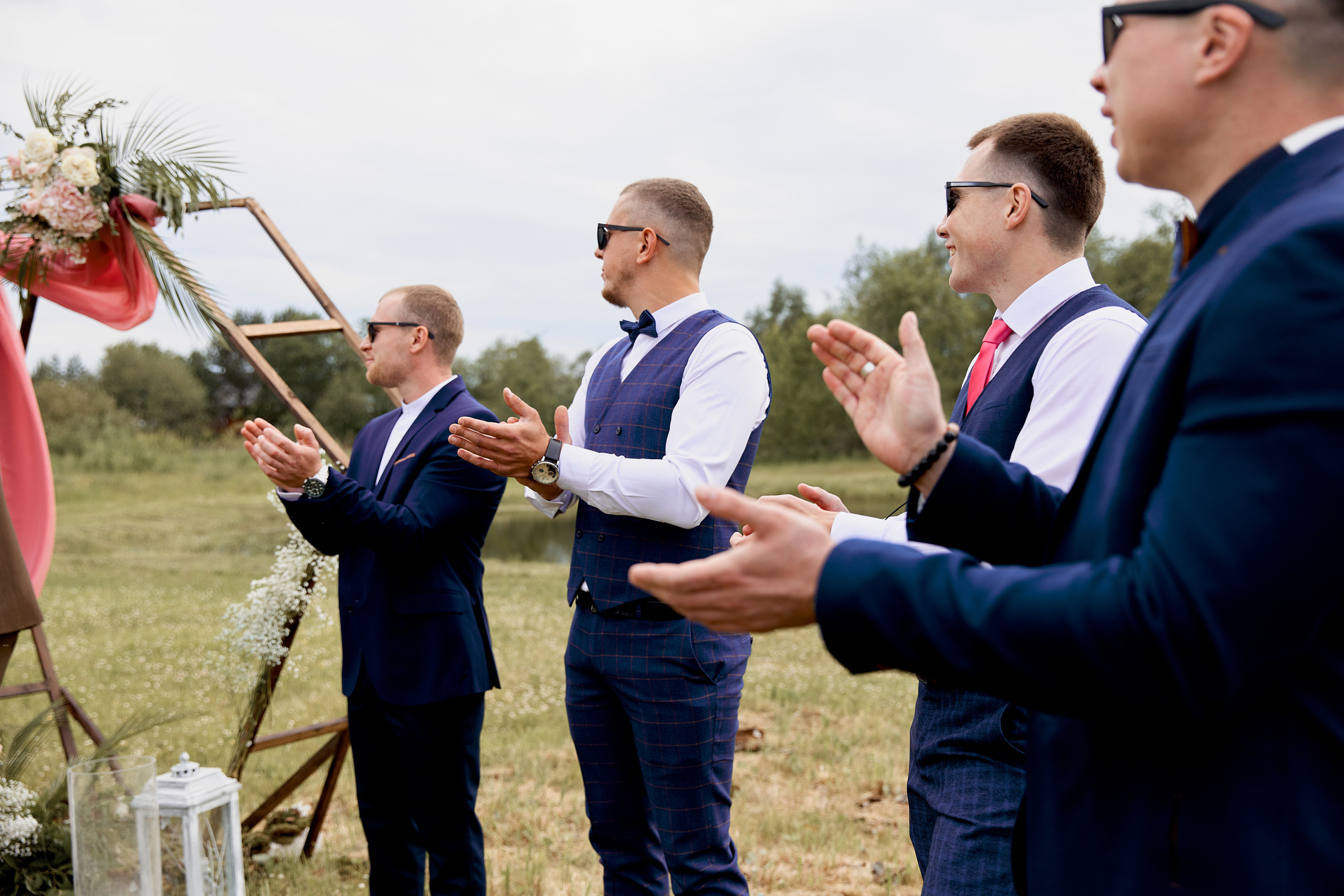 Уверенность во взгляде. Свадебный и семейный фотограф в Ярославле и Рыбинске Вячеслав Барышков