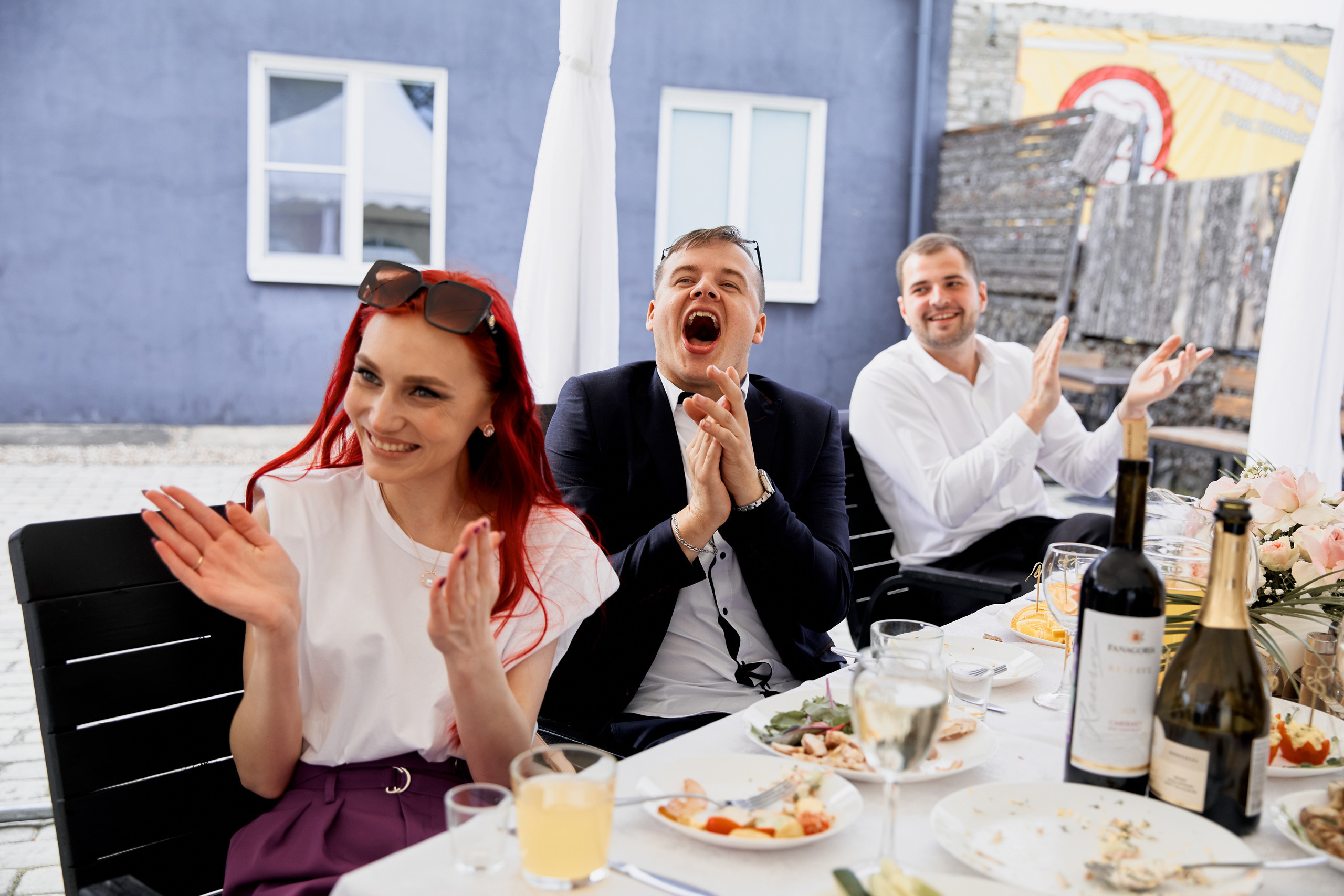 Уверенность во взгляде. Свадебный и семейный фотограф в Ярославле и Рыбинске Вячеслав Барышков