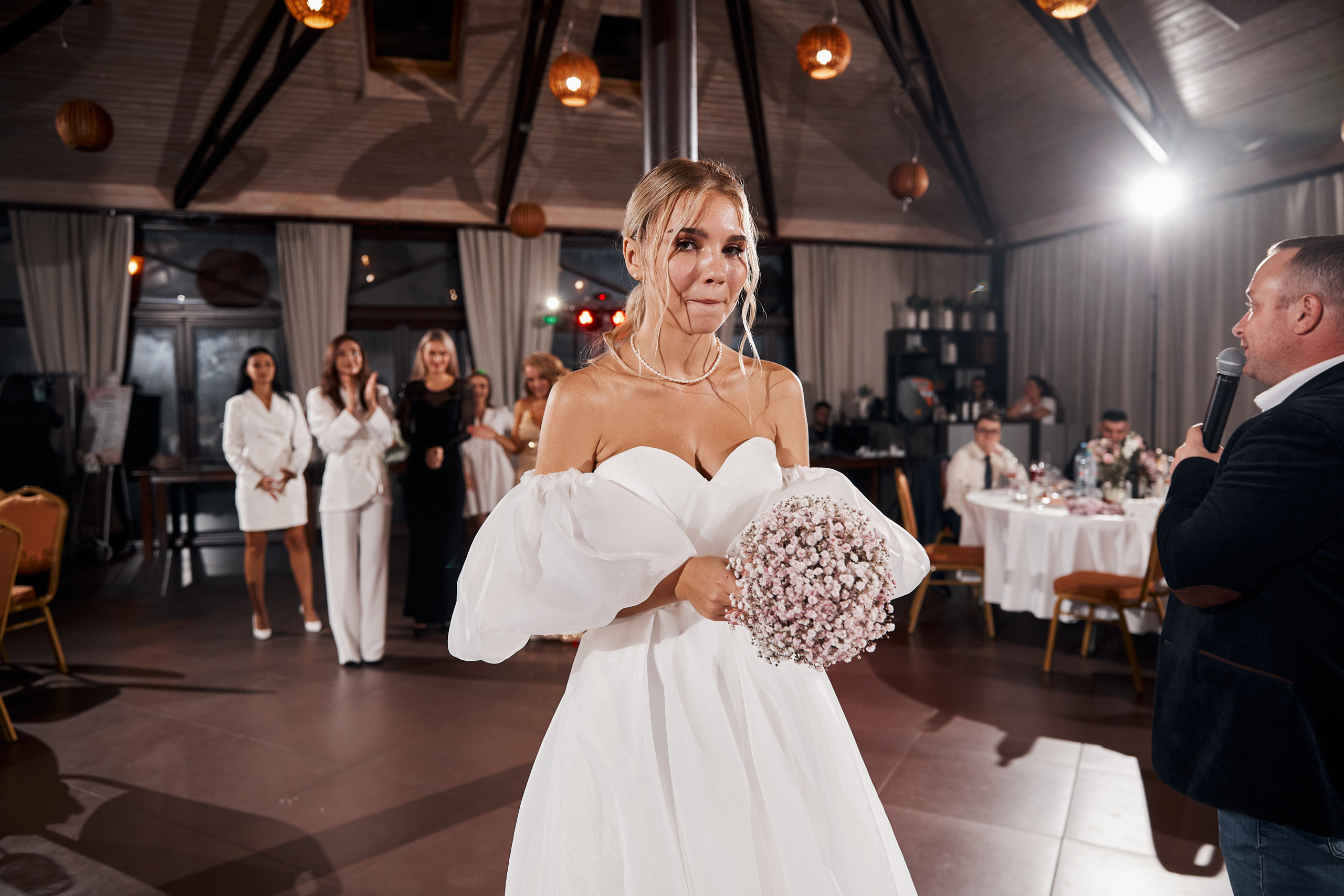 Нежность. Свадебный и семейный фотограф в Ярославле и Рыбинске Вячеслав Барышков