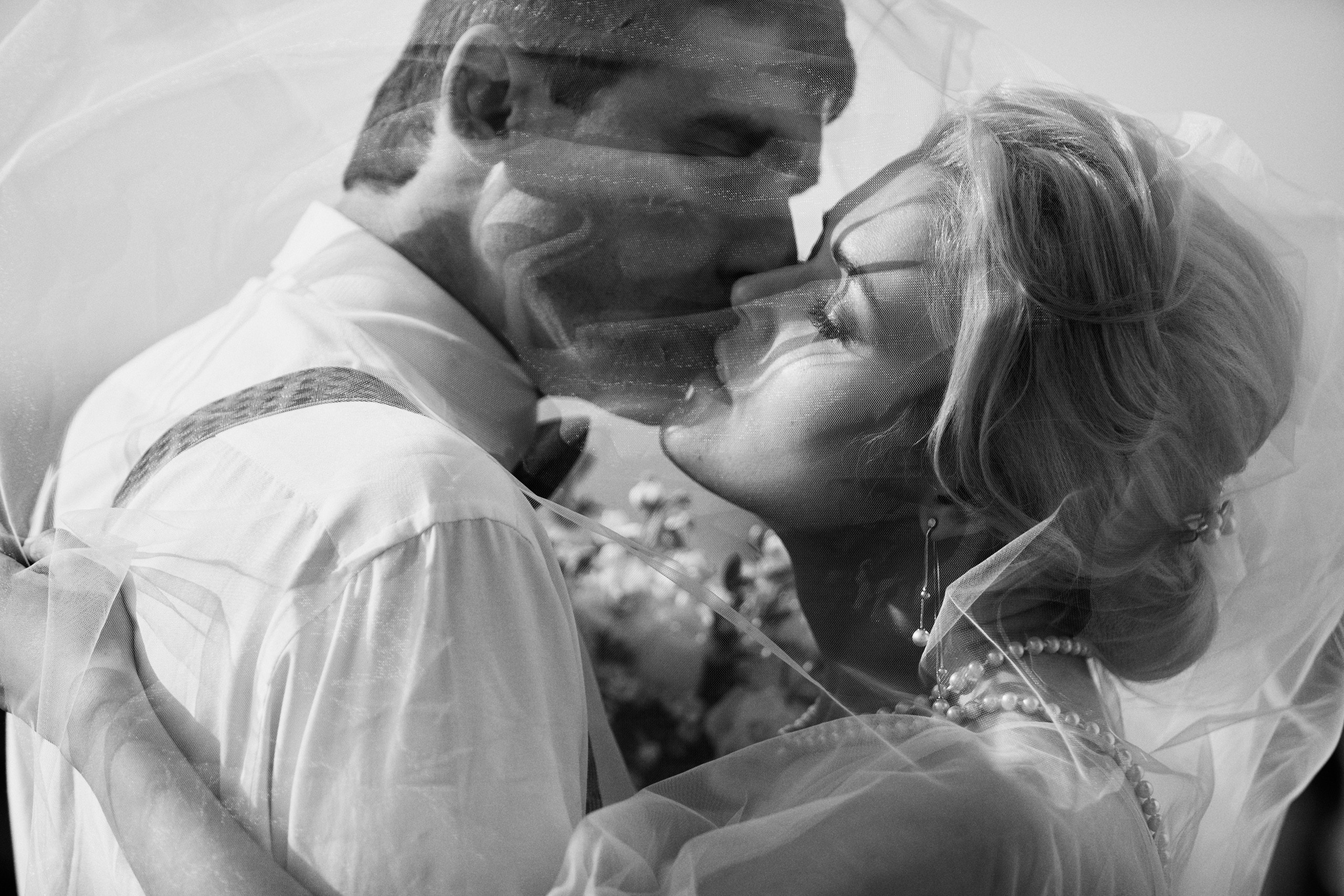 Любовь — это Джаз. Свадебный и семейный фотограф в Ярославле и Рыбинске Вячеслав Барышков