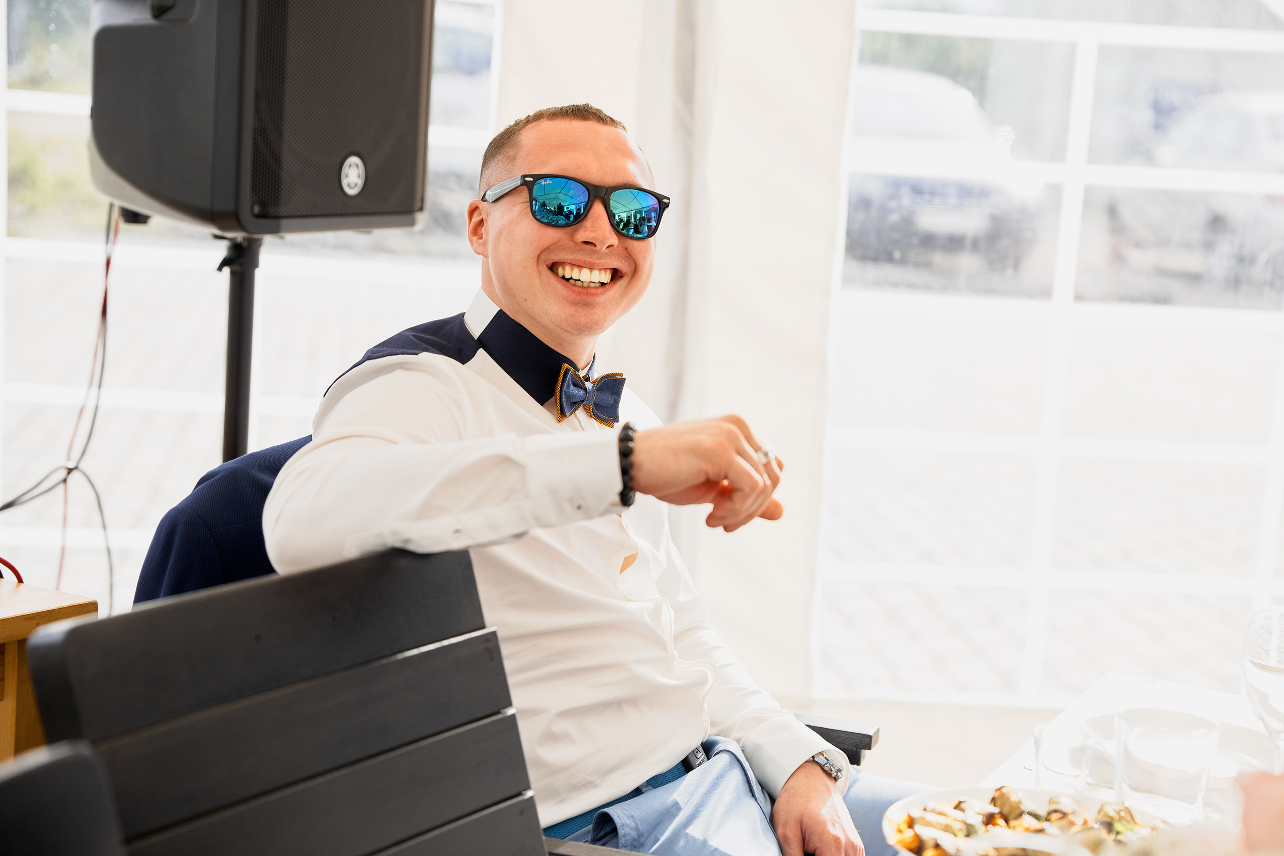 Уверенность во взгляде. Свадебный и семейный фотограф в Ярославле и Рыбинске Вячеслав Барышков