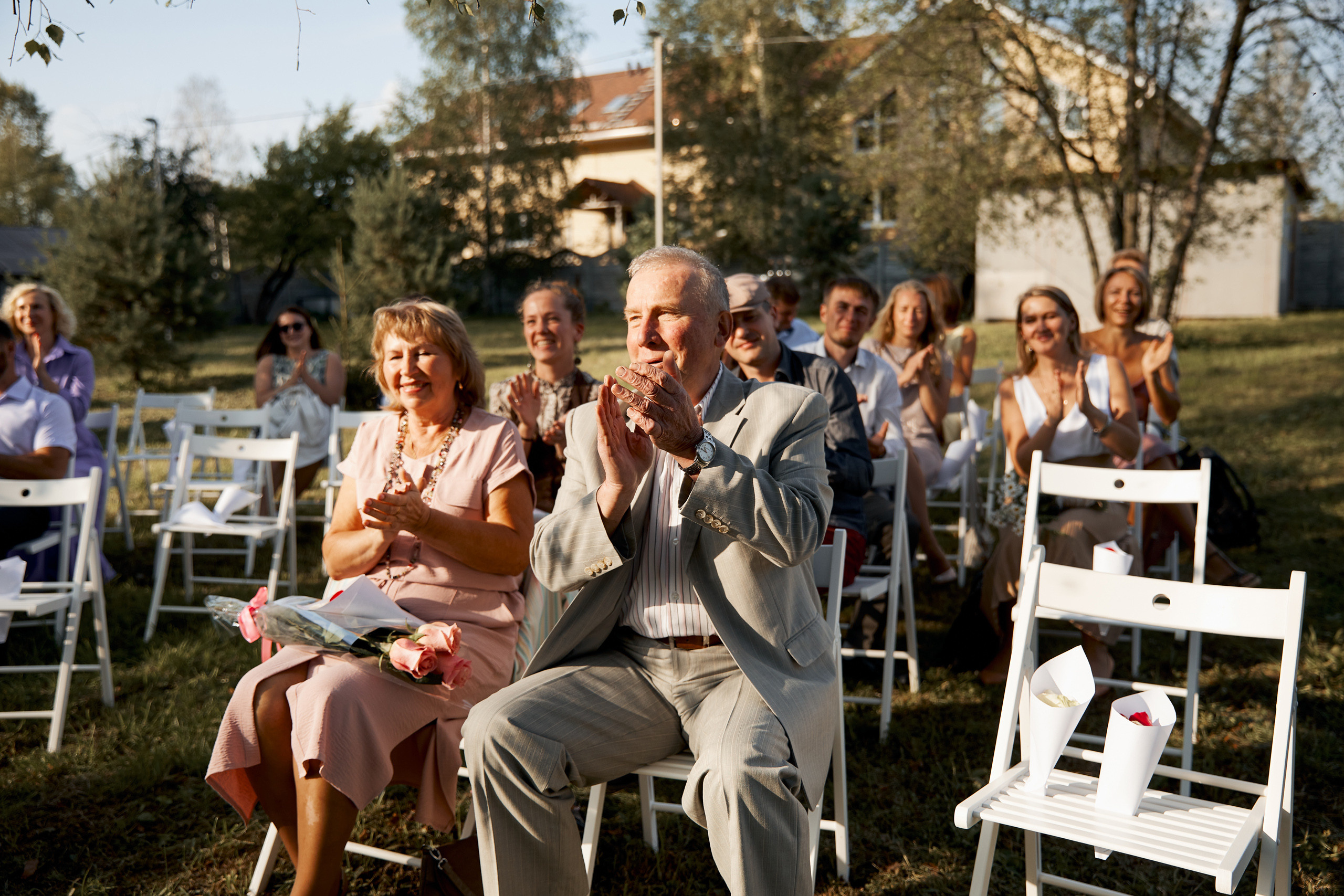 Любовь — это Джаз. Свадебный и семейный фотограф в Ярославле и Рыбинске Вячеслав Барышков