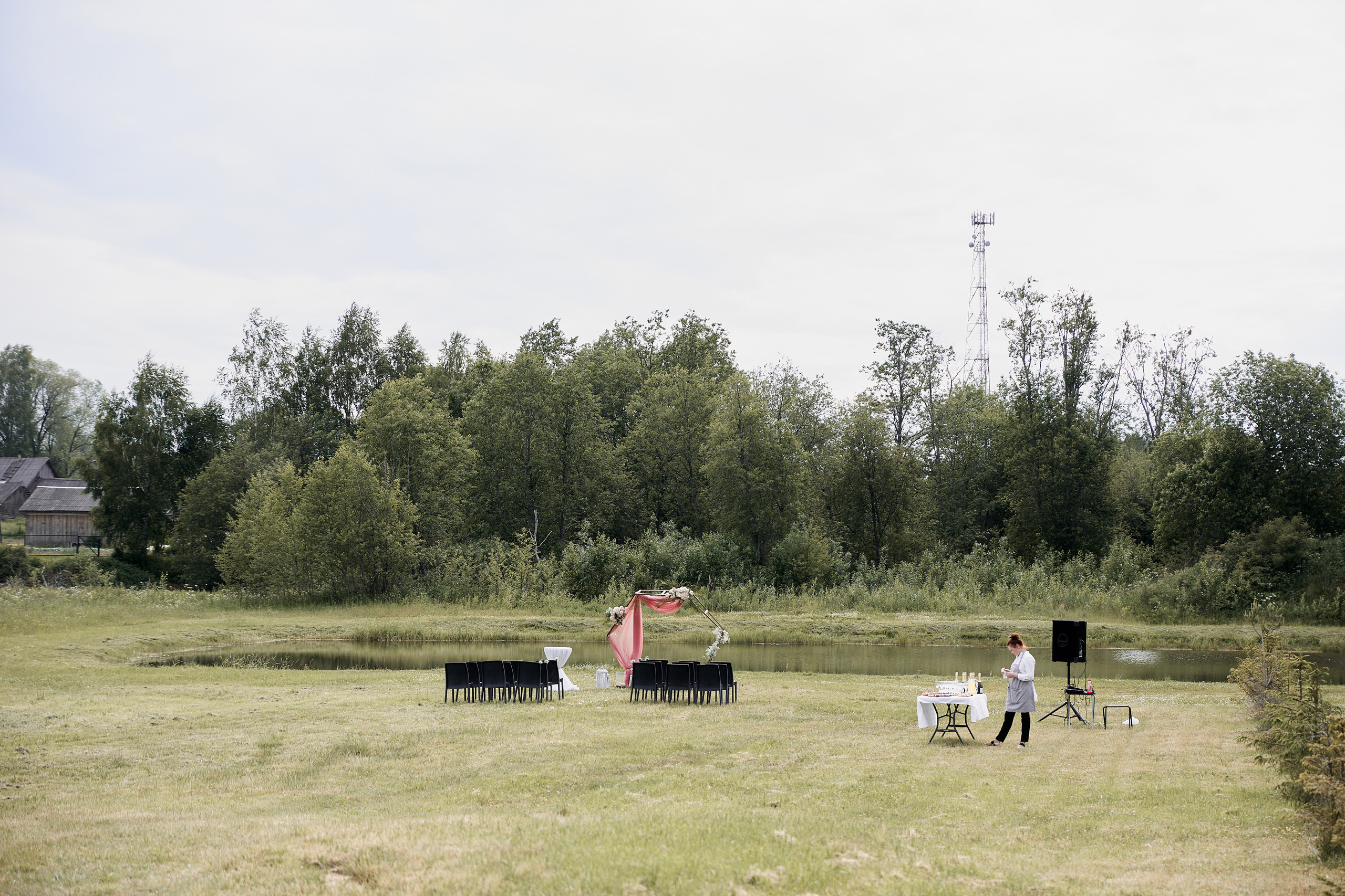 Уверенность во взгляде. Свадебный и семейный фотограф в Ярославле и Рыбинске Вячеслав Барышков