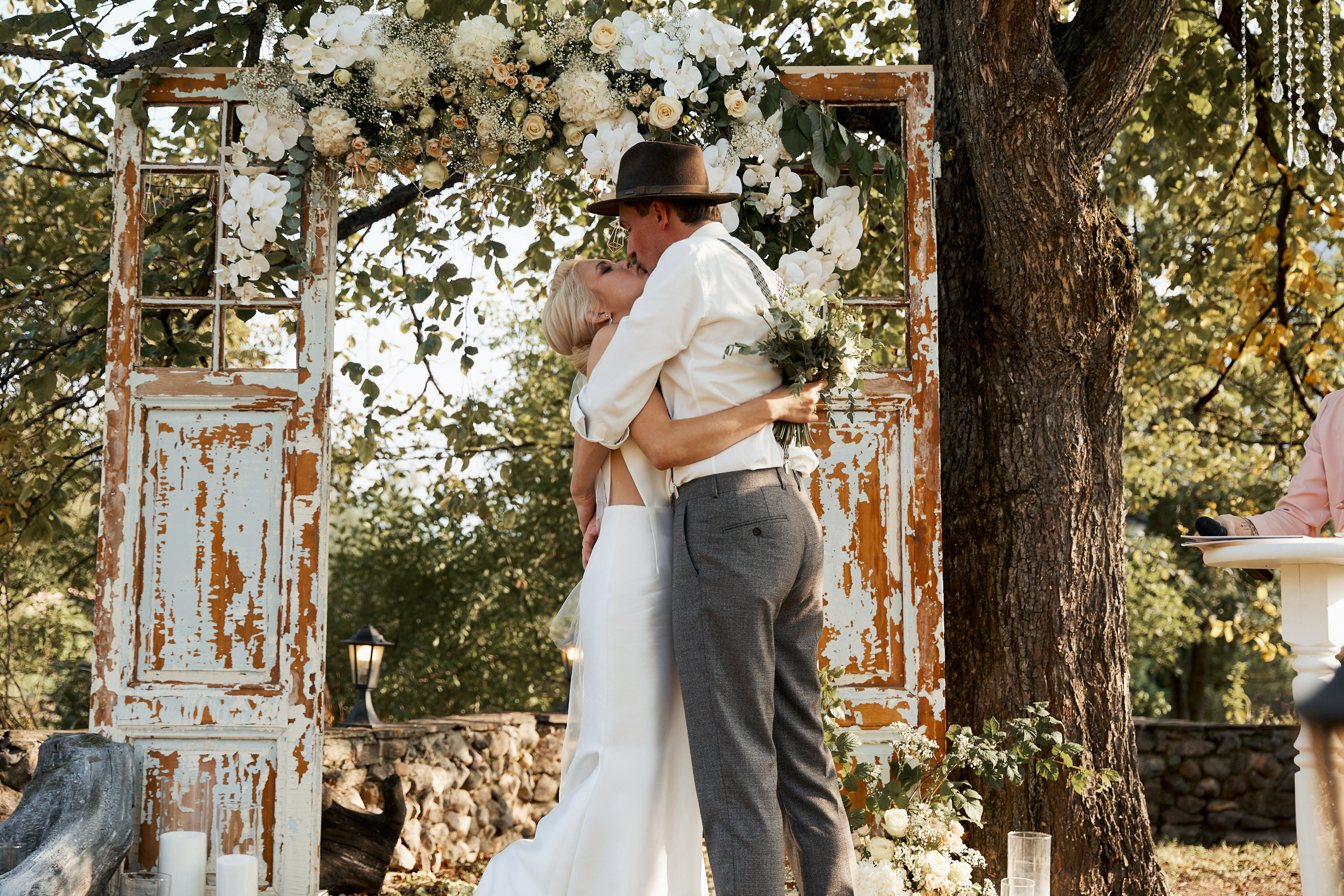 Любовь — это Джаз. Свадебный и семейный фотограф в Ярославле и Рыбинске Вячеслав Барышков