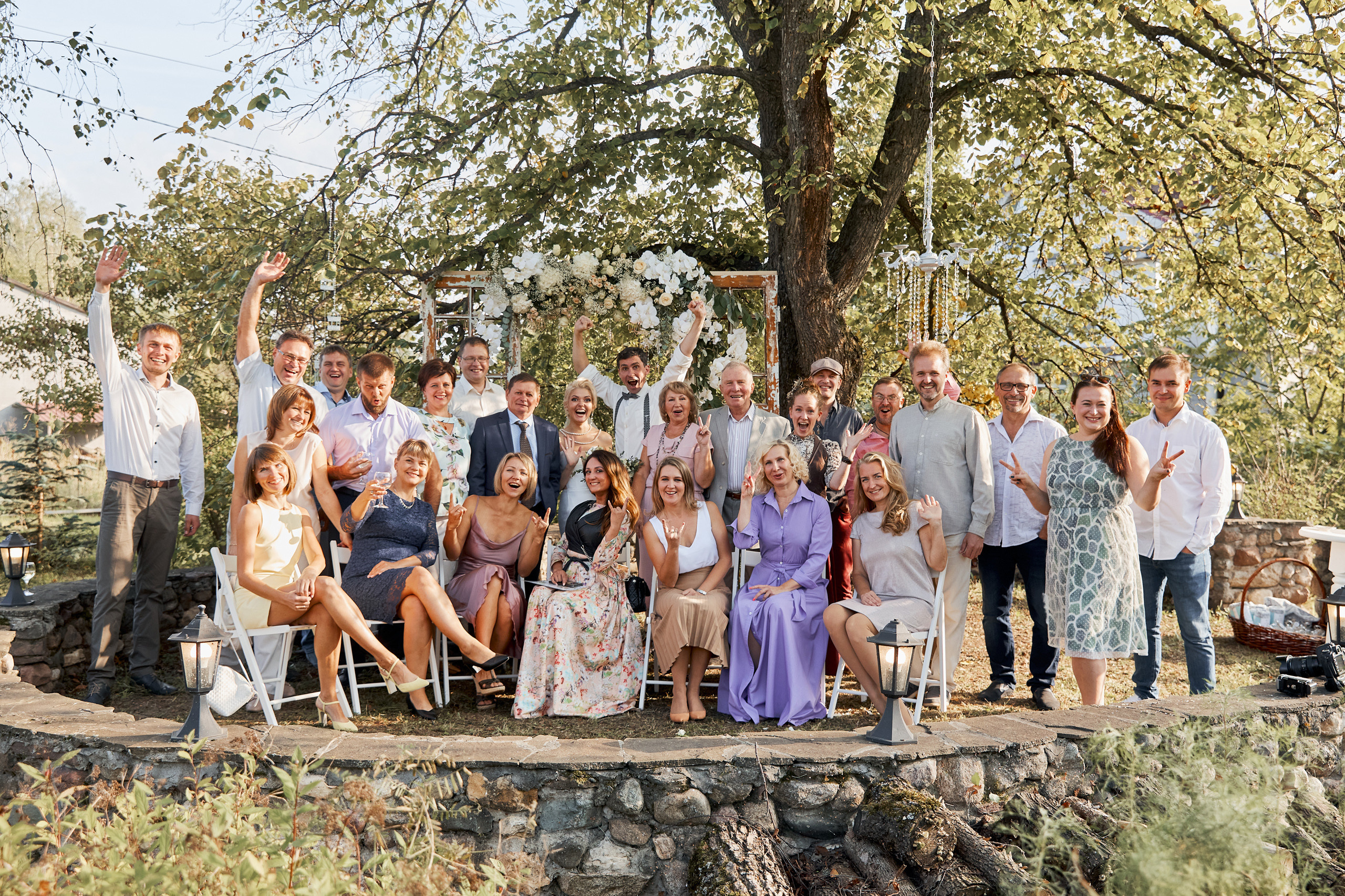 Любовь — это Джаз. Свадебный и семейный фотограф в Ярославле и Рыбинске Вячеслав Барышков