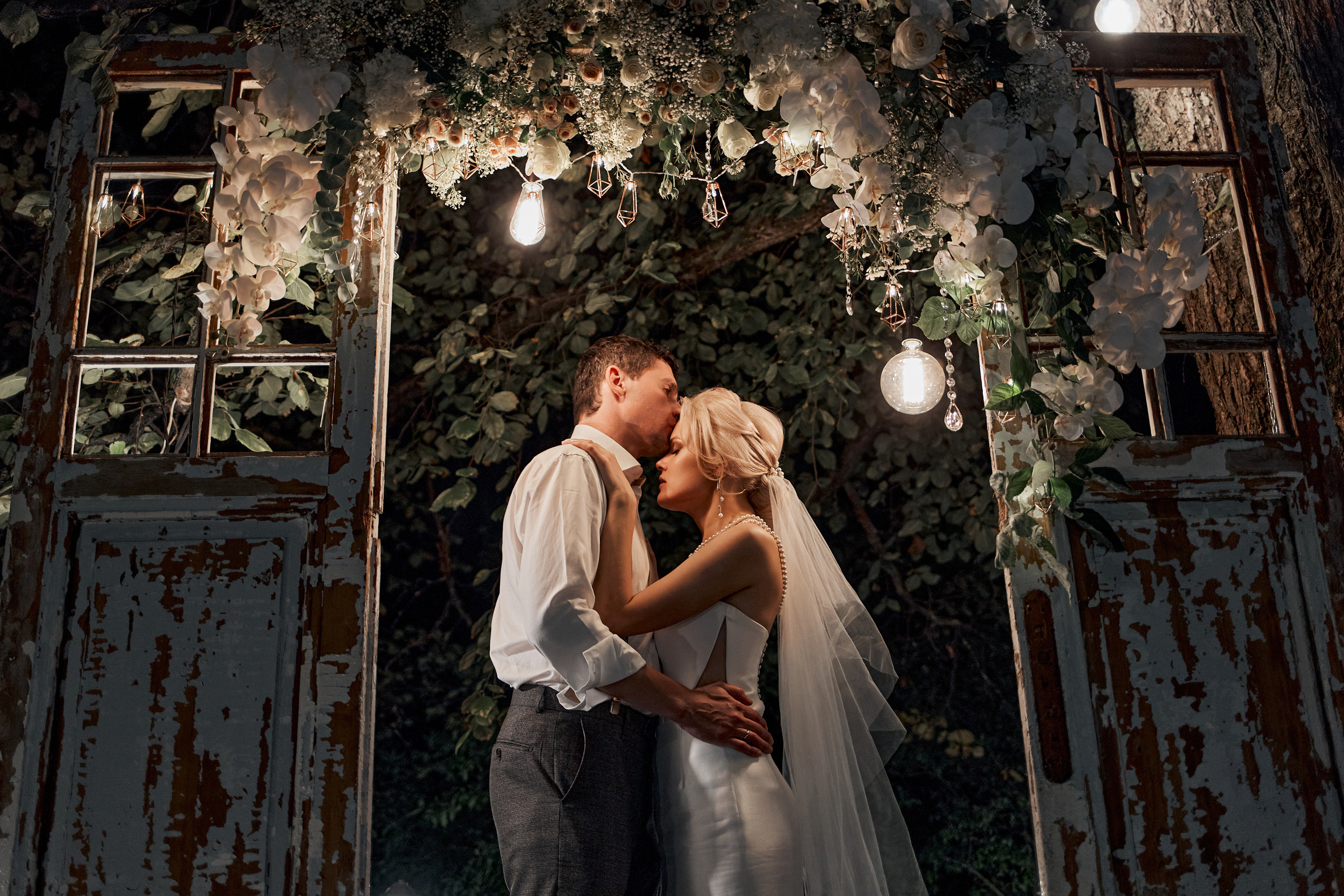 Любовь — это Джаз. Свадебный и семейный фотограф в Ярославле и Рыбинске Вячеслав Барышков