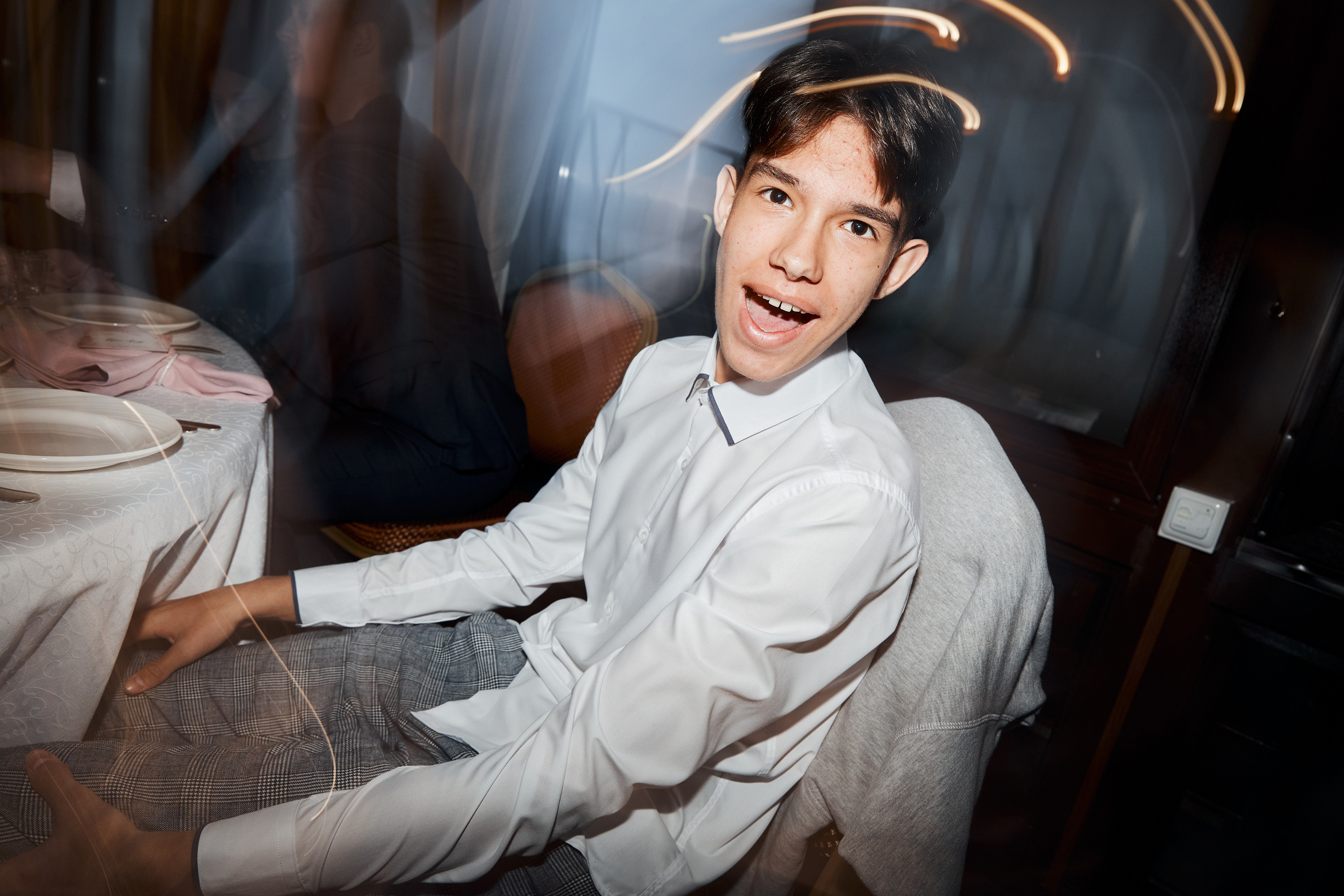 Нежность. Свадебный и семейный фотограф в Ярославле и Рыбинске Вячеслав Барышков