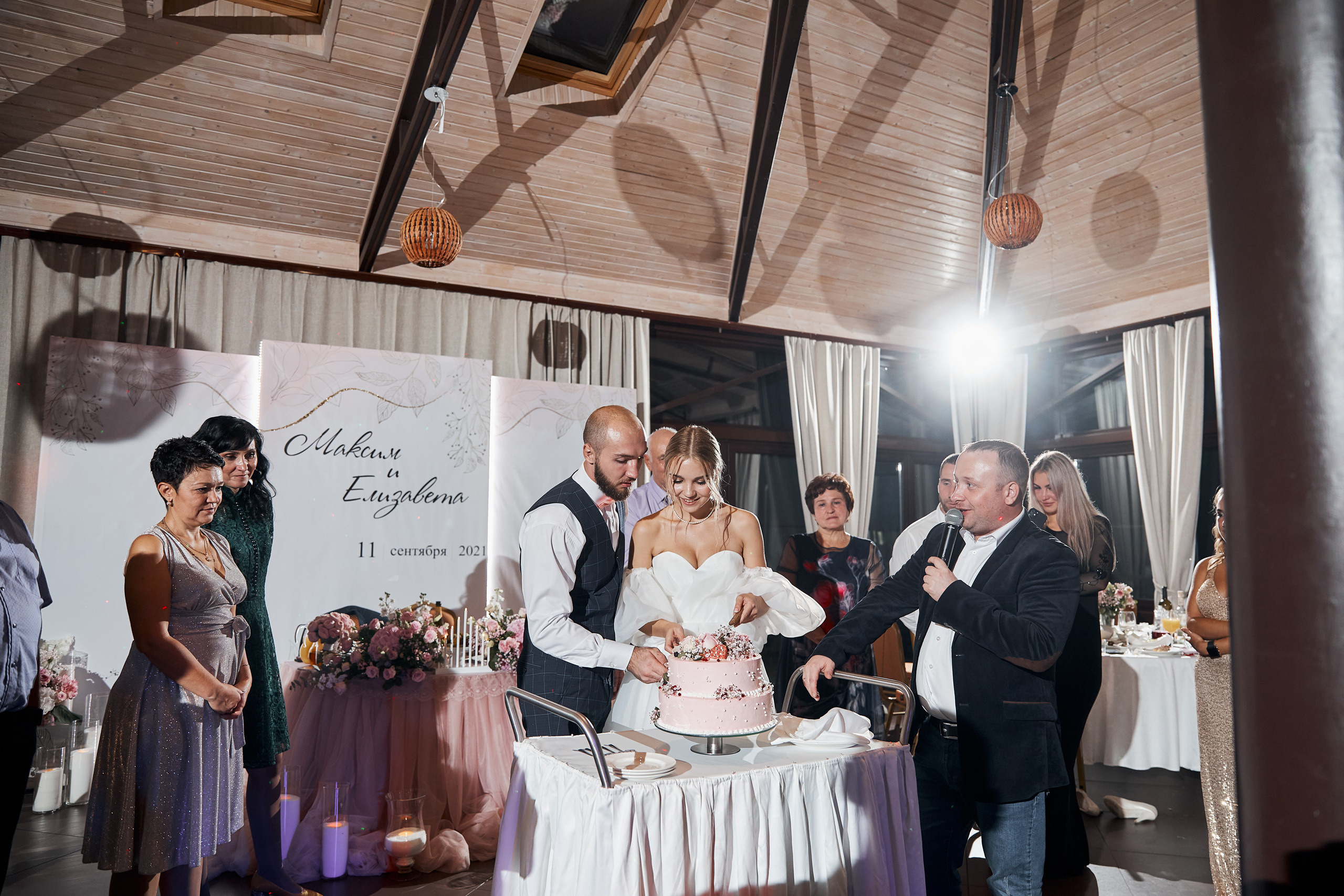 Нежность. Свадебный и семейный фотограф в Ярославле и Рыбинске Вячеслав Барышков