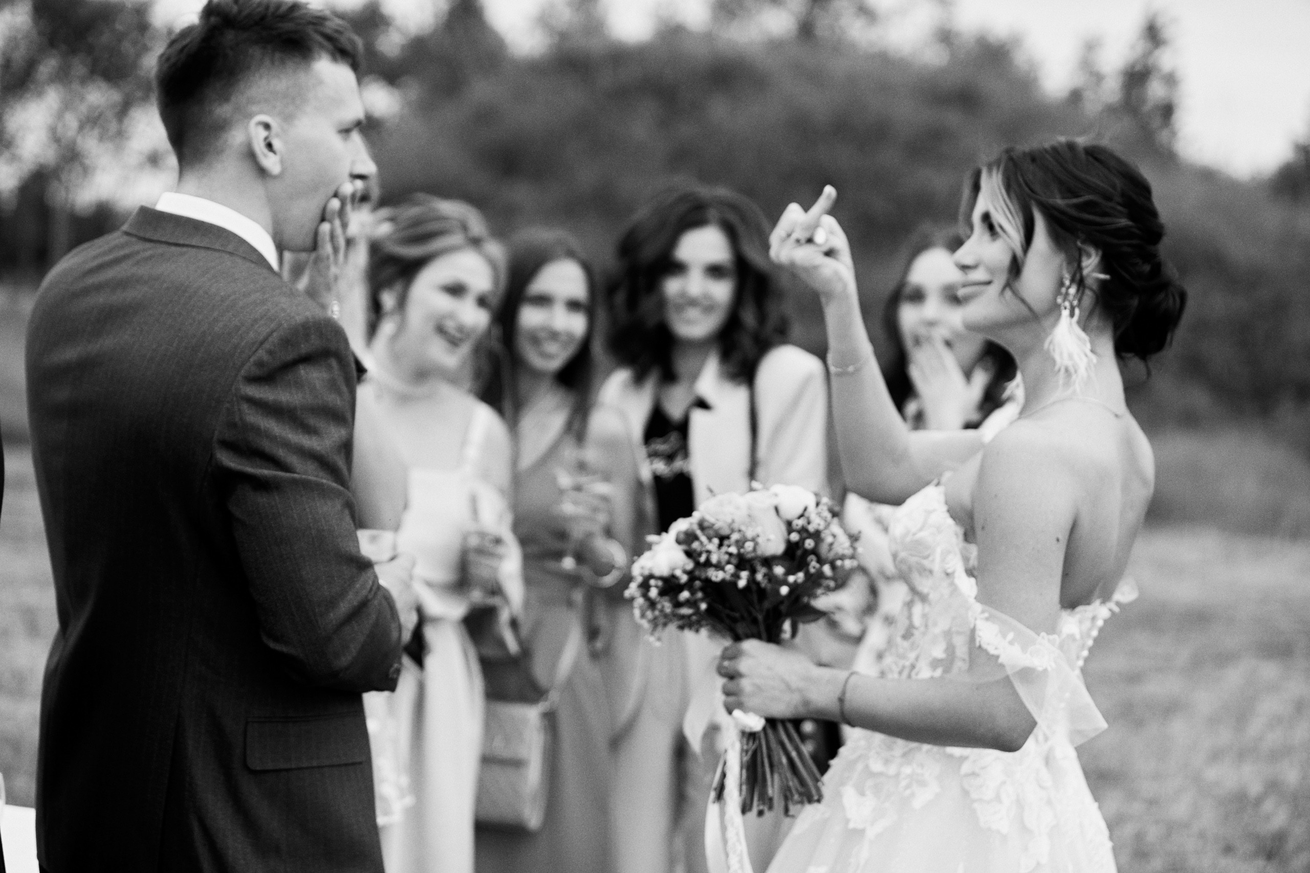 Уверенность во взгляде. Свадебный и семейный фотограф в Ярославле и Рыбинске Вячеслав Барышков