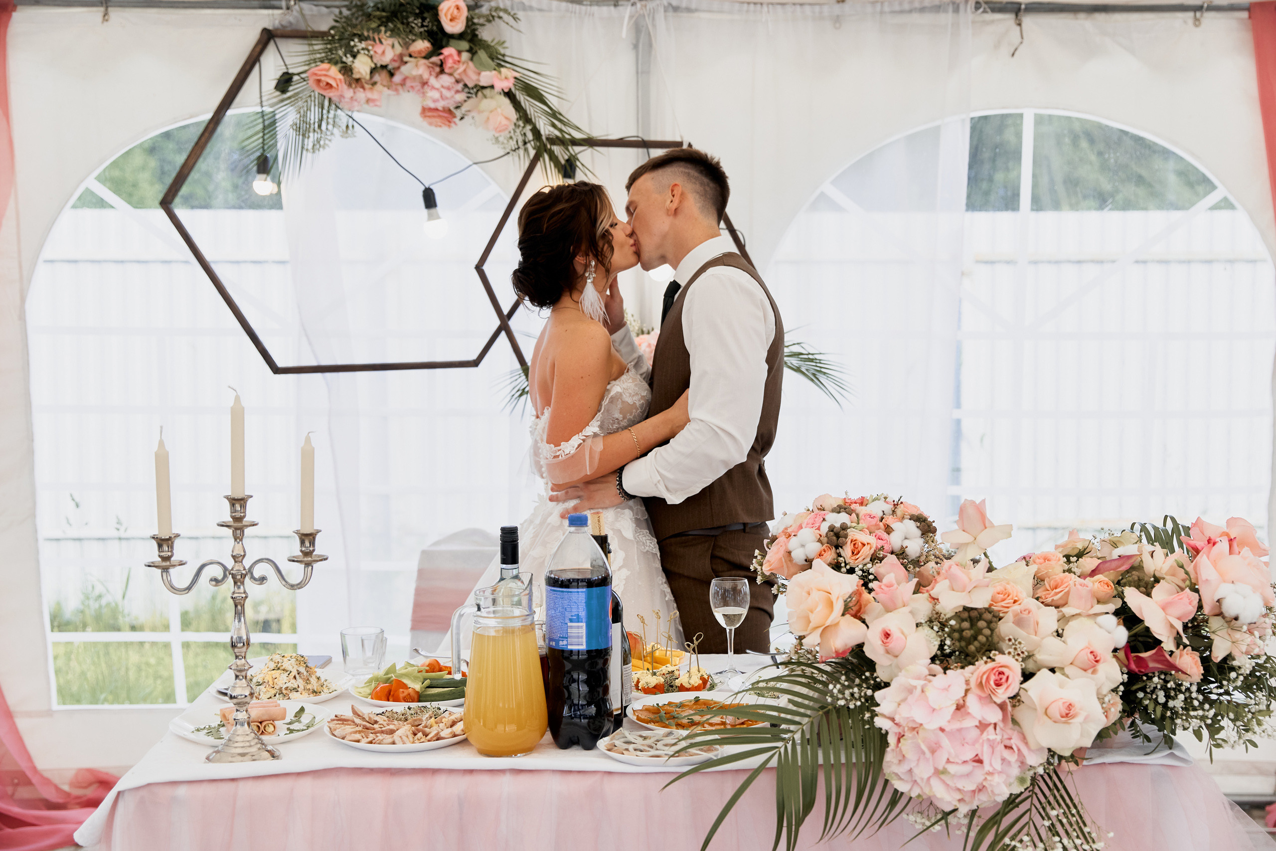 Уверенность во взгляде. Свадебный и семейный фотограф в Ярославле и Рыбинске Вячеслав Барышков