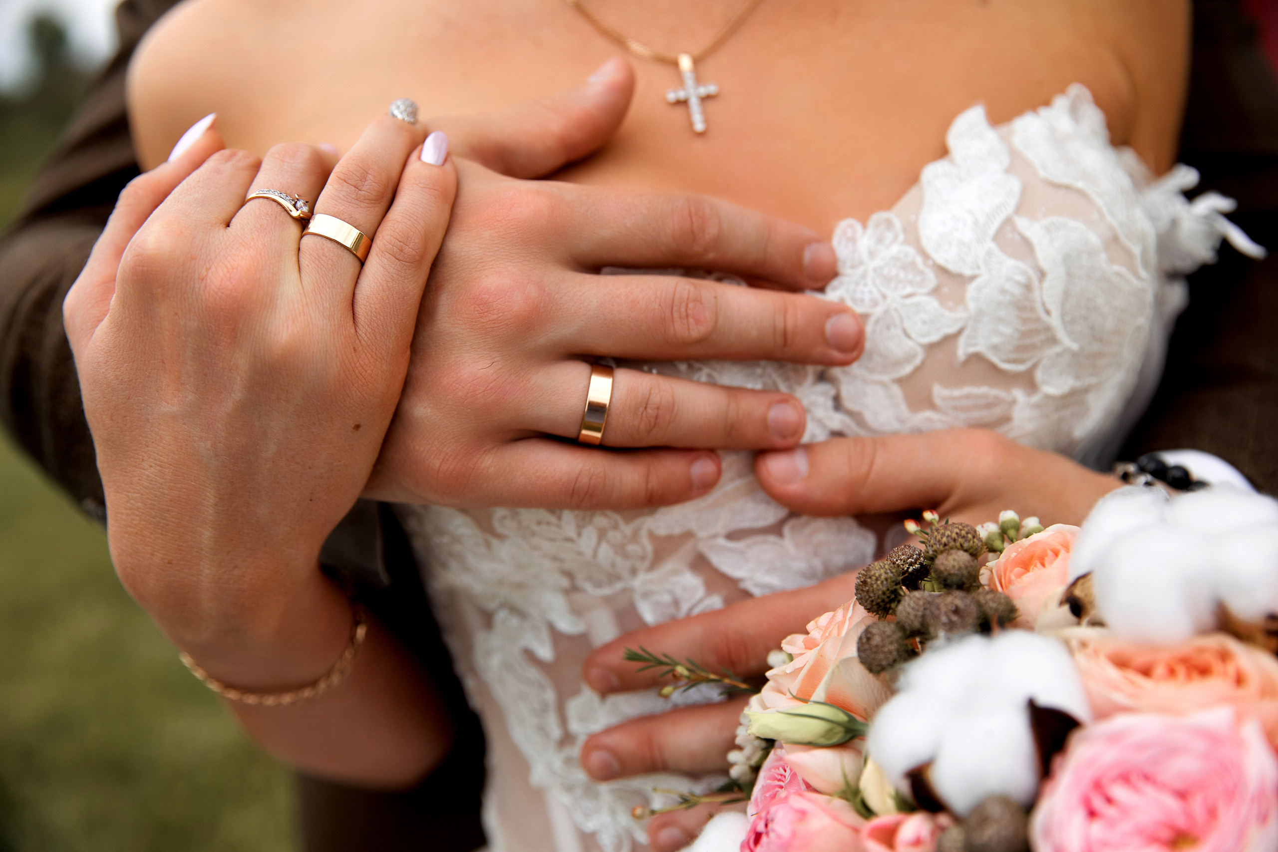 Уверенность во взгляде. Свадебный и семейный фотограф в Ярославле и Рыбинске Вячеслав Барышков