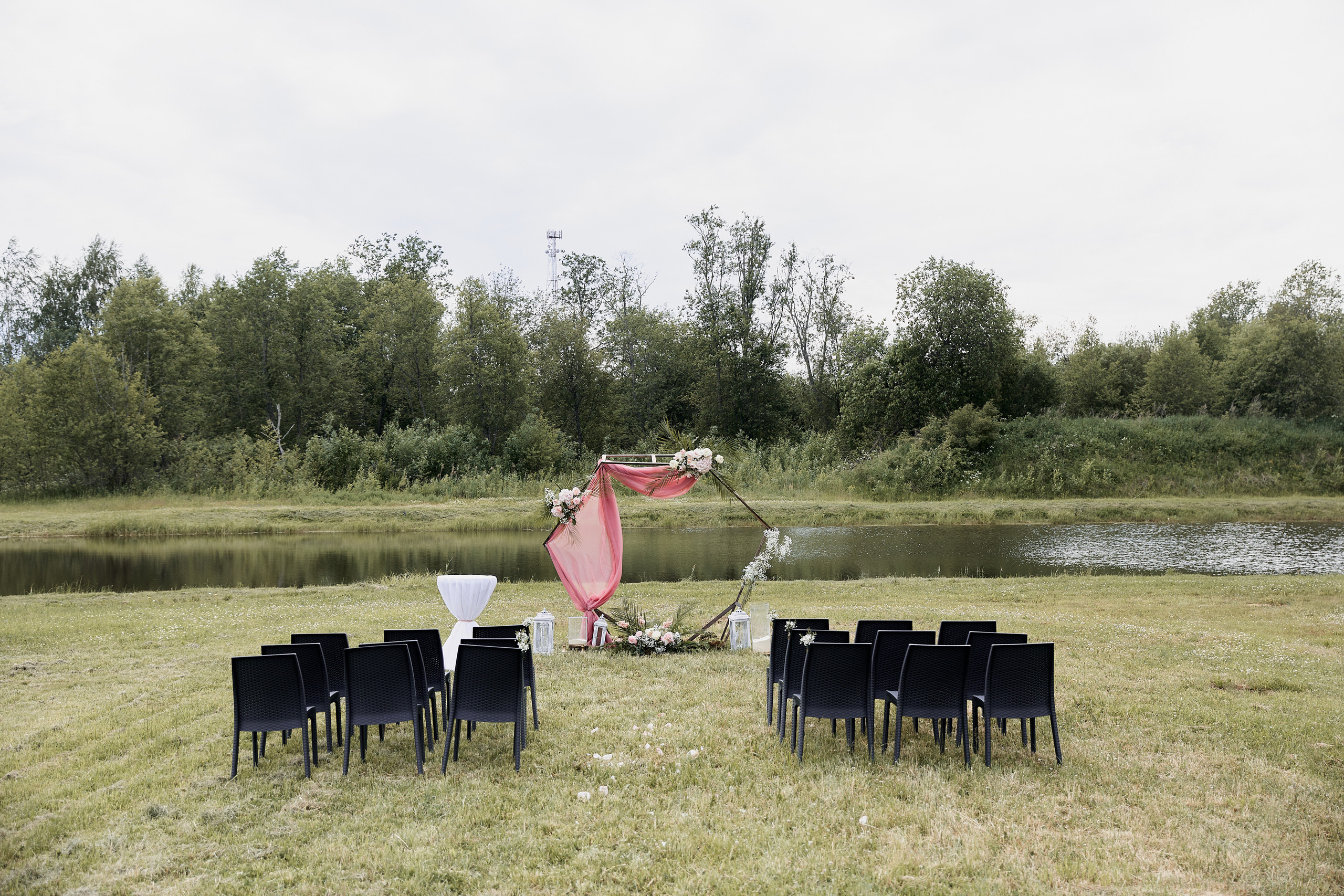 Уверенность во взгляде. Свадебный и семейный фотограф в Ярославле и Рыбинске Вячеслав Барышков
