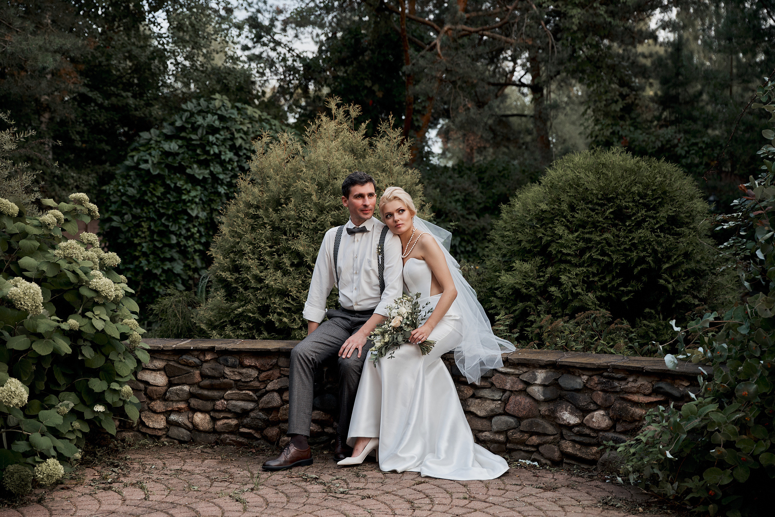 Любовь — это Джаз. Свадебный и семейный фотограф в Ярославле и Рыбинске Вячеслав Барышков