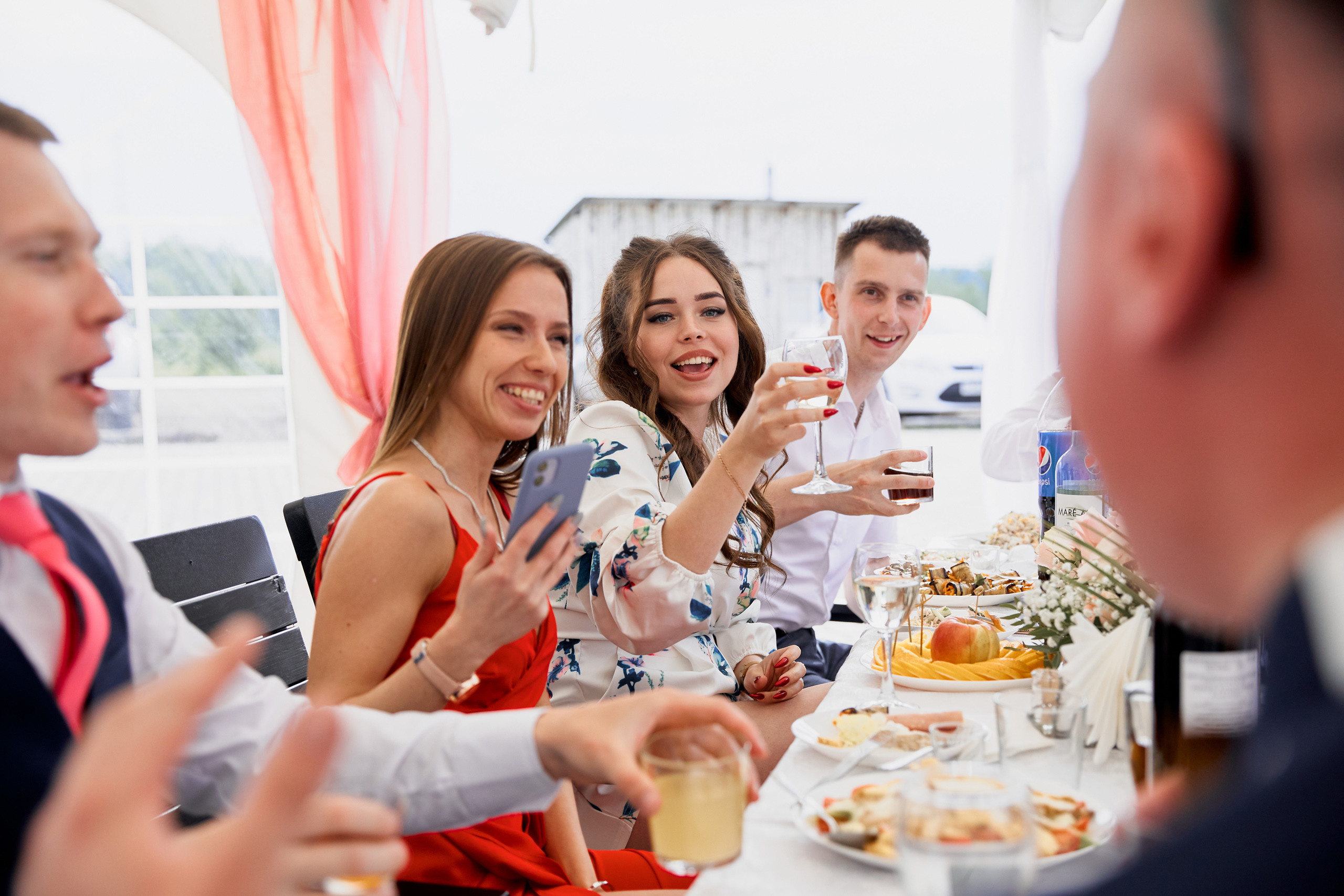 Уверенность во взгляде. Свадебный и семейный фотограф в Ярославле и Рыбинске Вячеслав Барышков