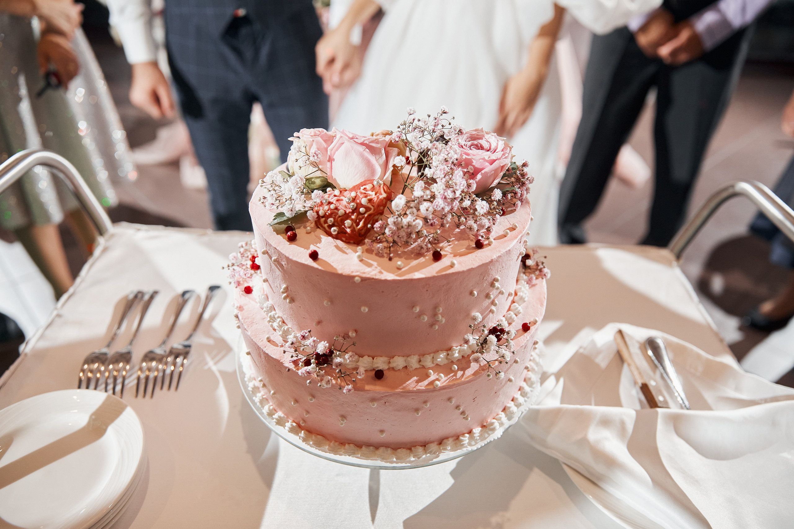 Нежность. Свадебный и семейный фотограф в Ярославле и Рыбинске Вячеслав Барышков