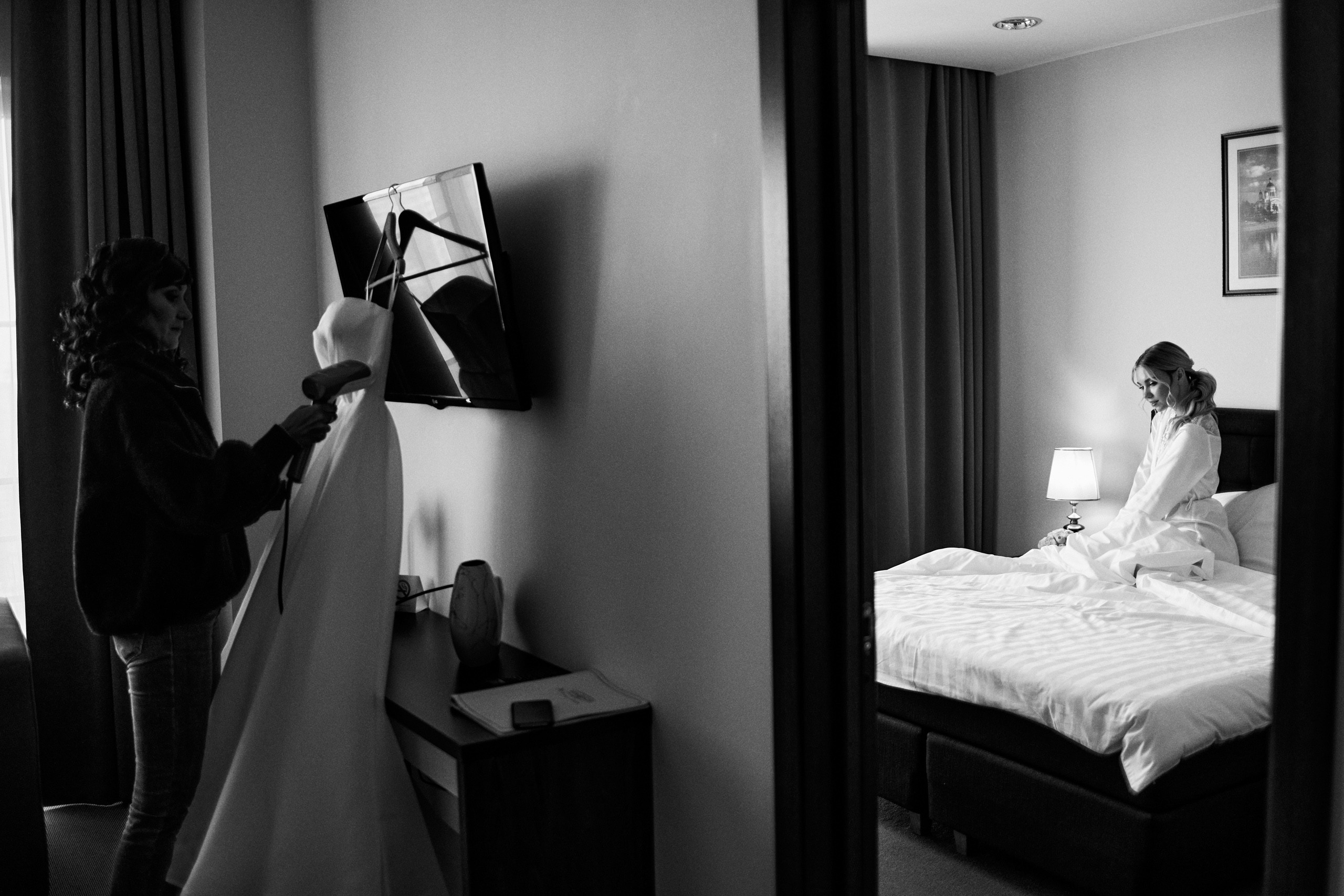 Нежность. Свадебный и семейный фотограф в Ярославле и Рыбинске Вячеслав Барышков