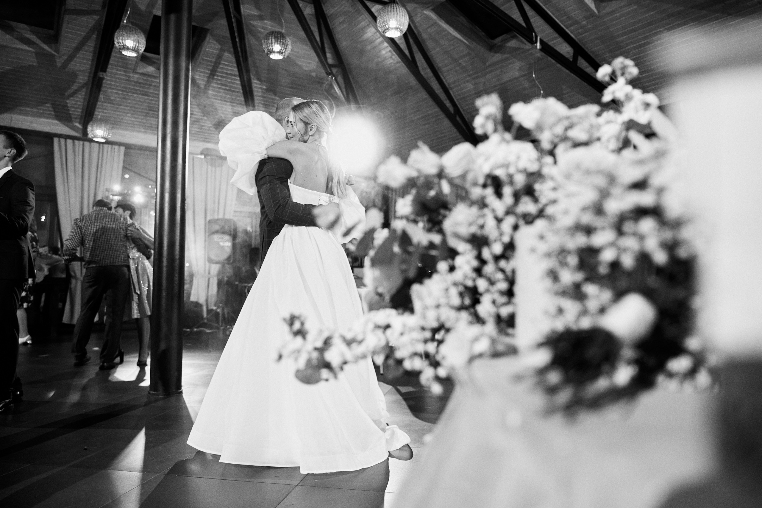 Нежность. Свадебный и семейный фотограф в Ярославле и Рыбинске Вячеслав Барышков