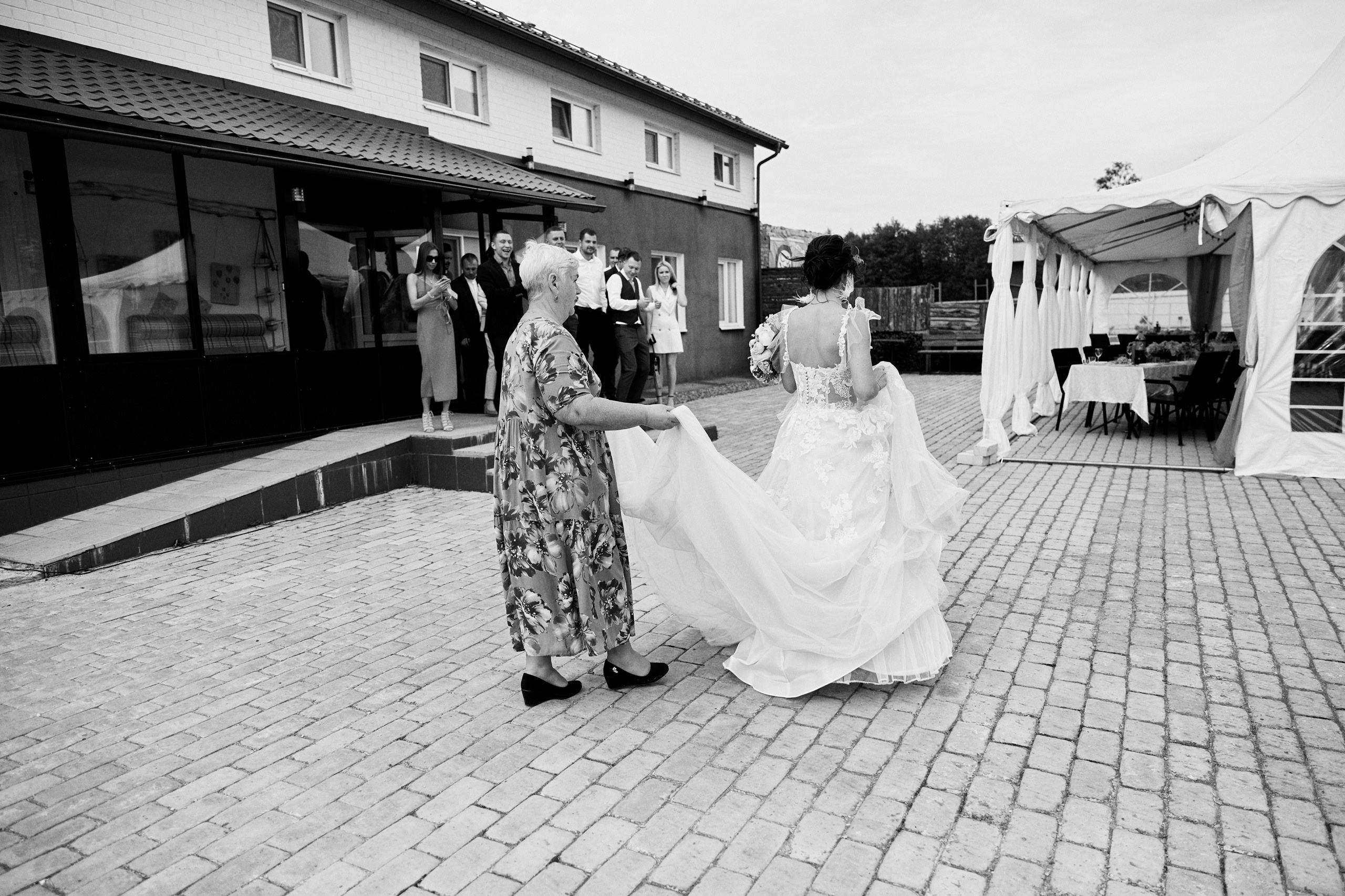 Уверенность во взгляде. Свадебный и семейный фотограф в Ярославле и Рыбинске Вячеслав Барышков