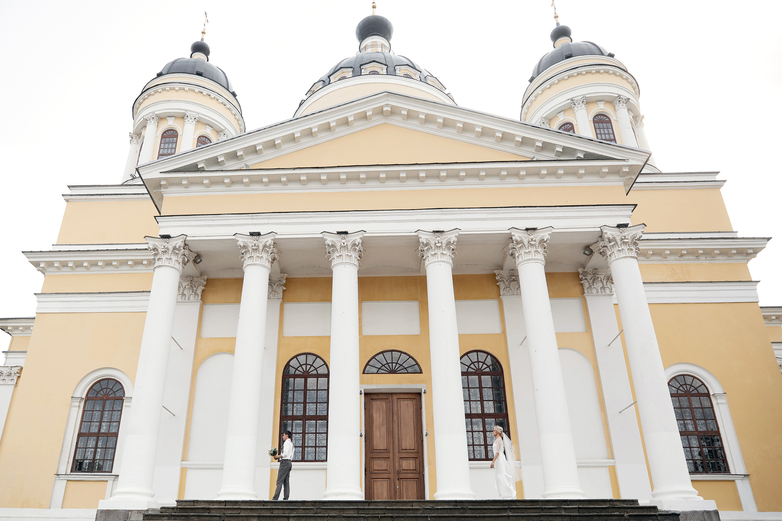 Любовь — это Джаз. Свадебный и семейный фотограф в Ярославле и Рыбинске Вячеслав Барышков