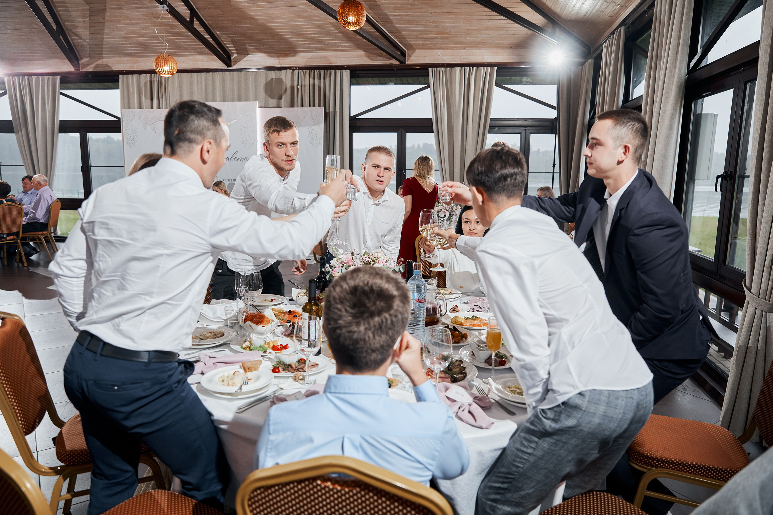 Нежность. Свадебный и семейный фотограф в Ярославле и Рыбинске Вячеслав Барышков