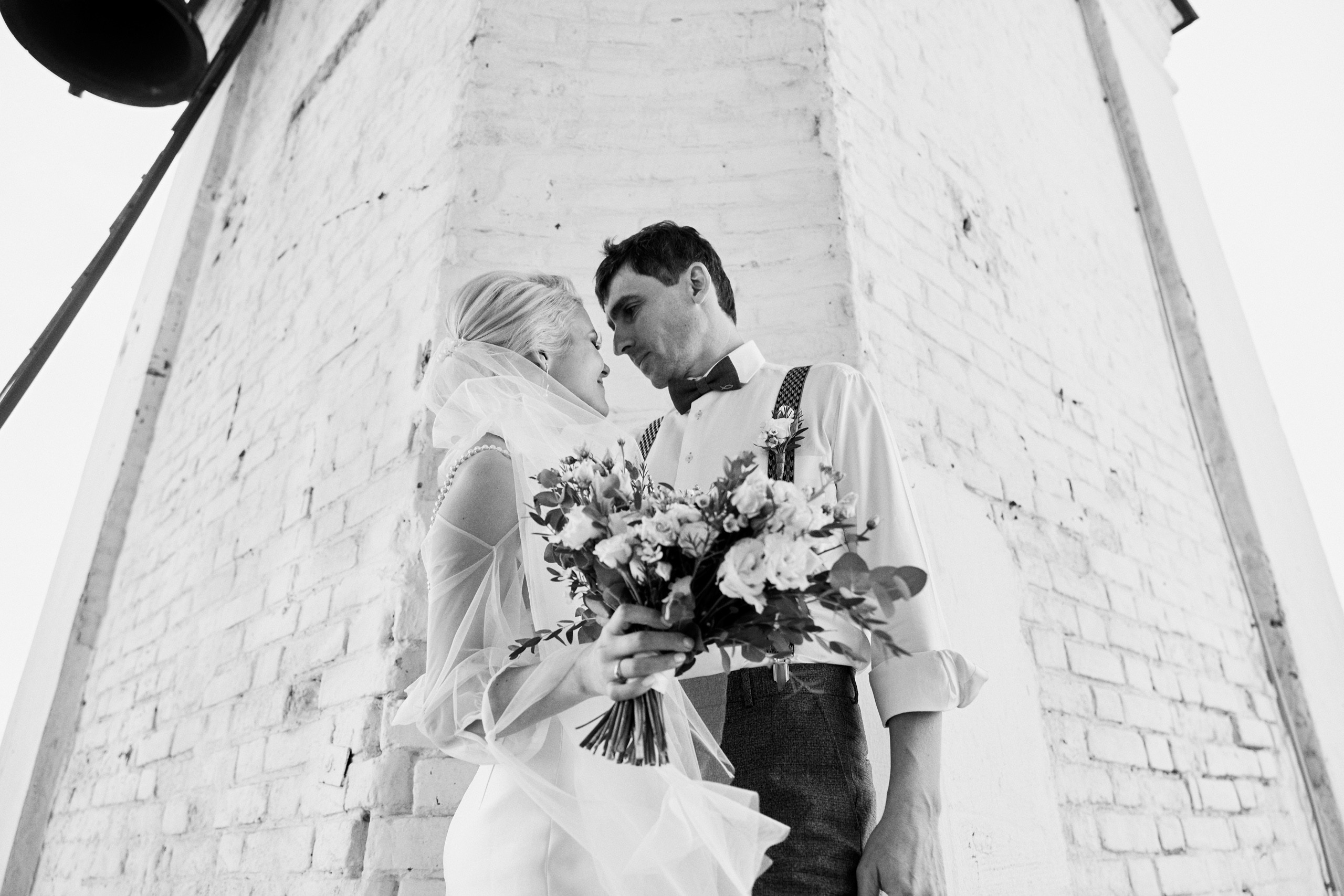 Любовь — это Джаз. Свадебный и семейный фотограф в Ярославле и Рыбинске Вячеслав Барышков