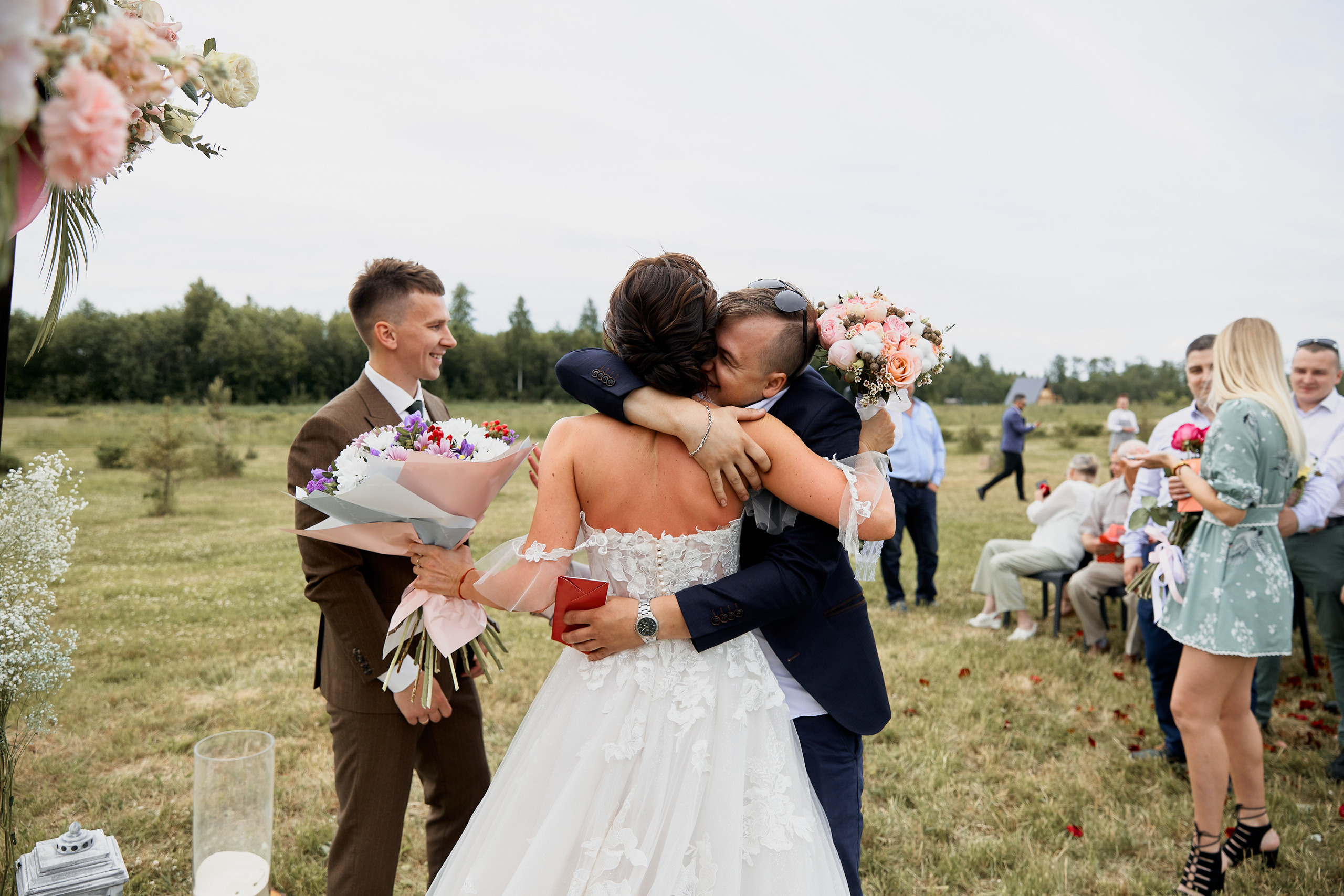 Уверенность во взгляде. Свадебный и семейный фотограф в Ярославле и Рыбинске Вячеслав Барышков